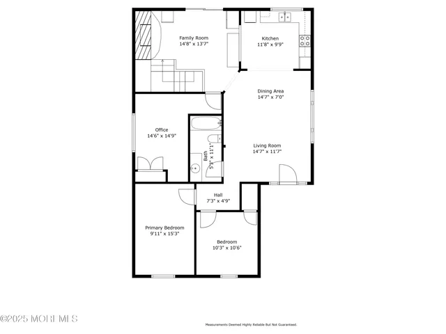 a picture of a bench