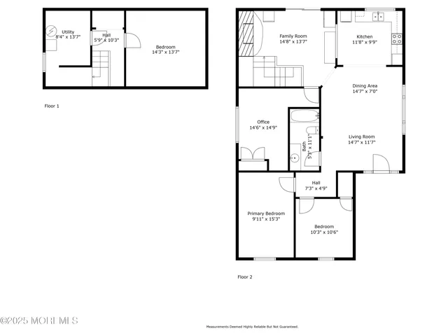 $459,900 | 73 Maxim Road, Howell, NJ 07731