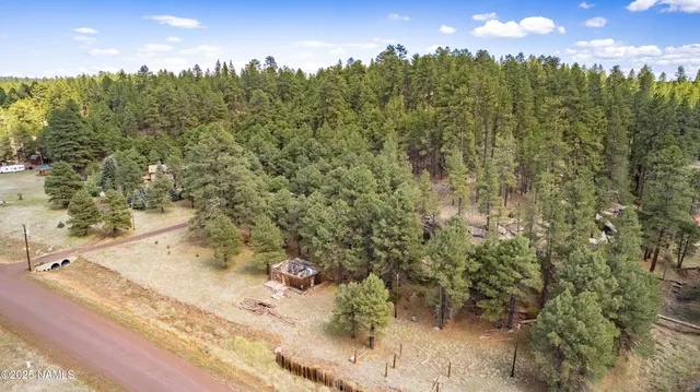 $150,000 | 3753 Happy Trails Drive, Flagstaff, AZ 86005