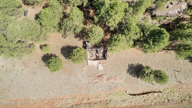 $150,000 | 3753 Happy Trails Drive, Flagstaff, AZ 86005