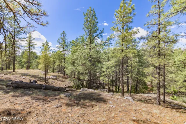 $150,000 | 3753 Happy Trails Drive, Flagstaff, AZ 86005