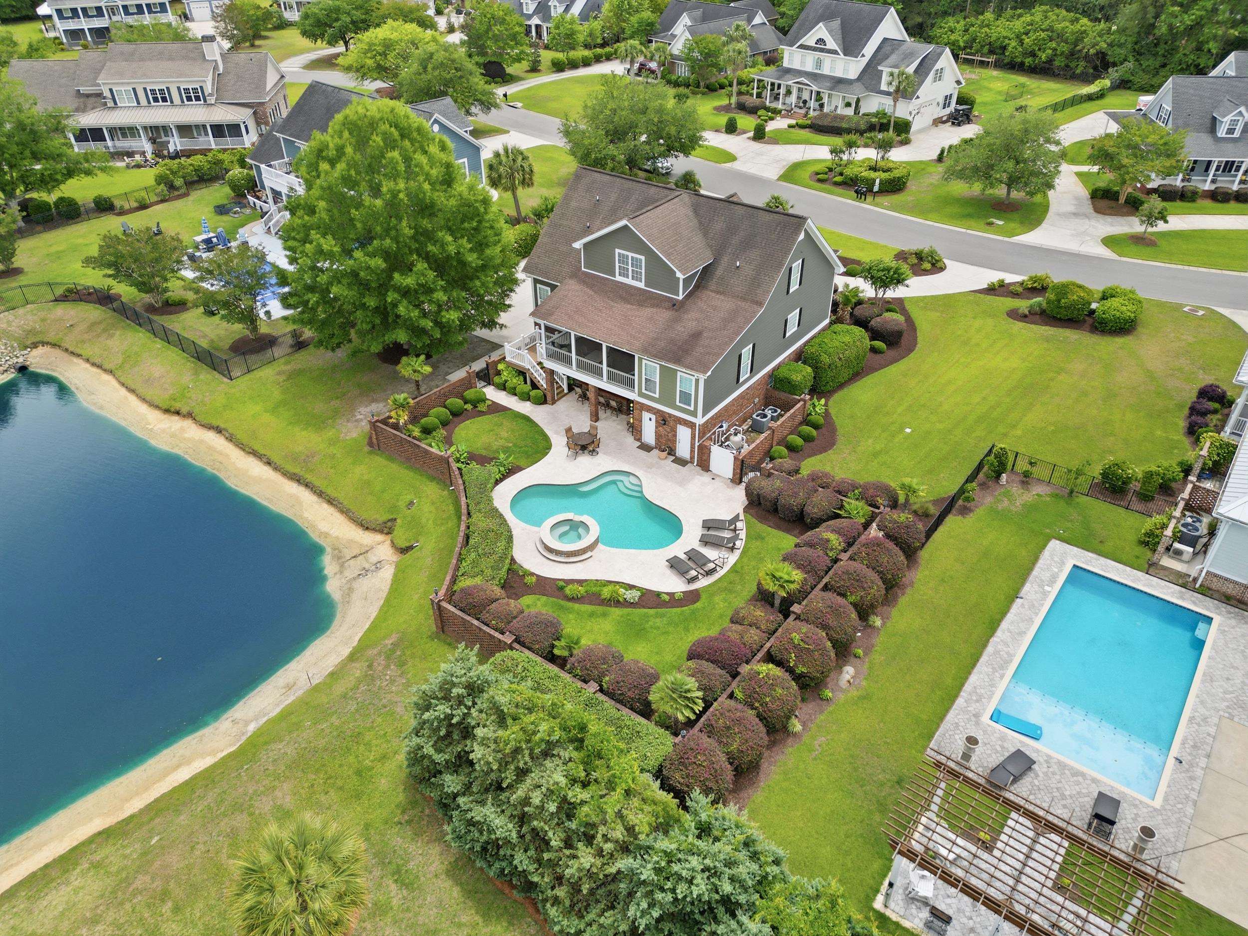 103 Hagar Brown Road Murrells Inlet, SC 29576 - Photo 73 of 88