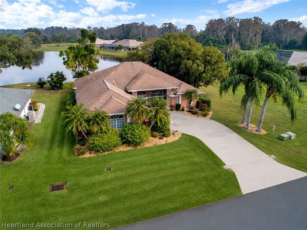 809 Ryan Road Sebring, FL 33876 - Photo 4 of 30