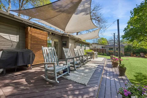 $1,149,000 | 6406 Shoal Creek Boulevard, Austin, TX 78757