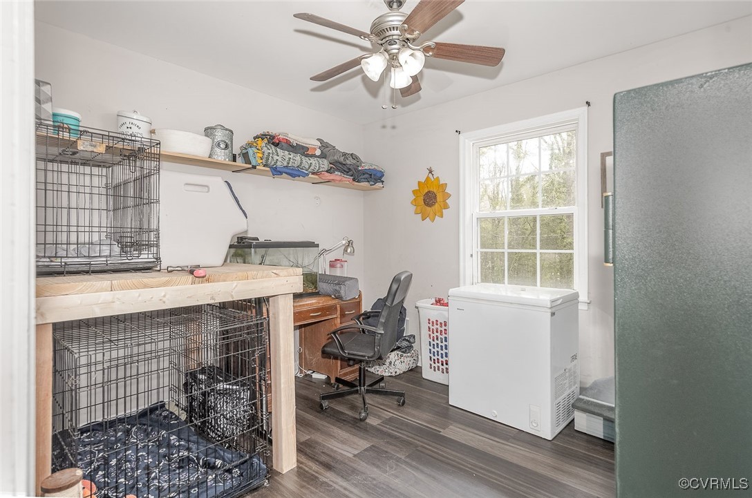 6330 Oak Drive Quinton, VA 23141 - Photo 19 of 23