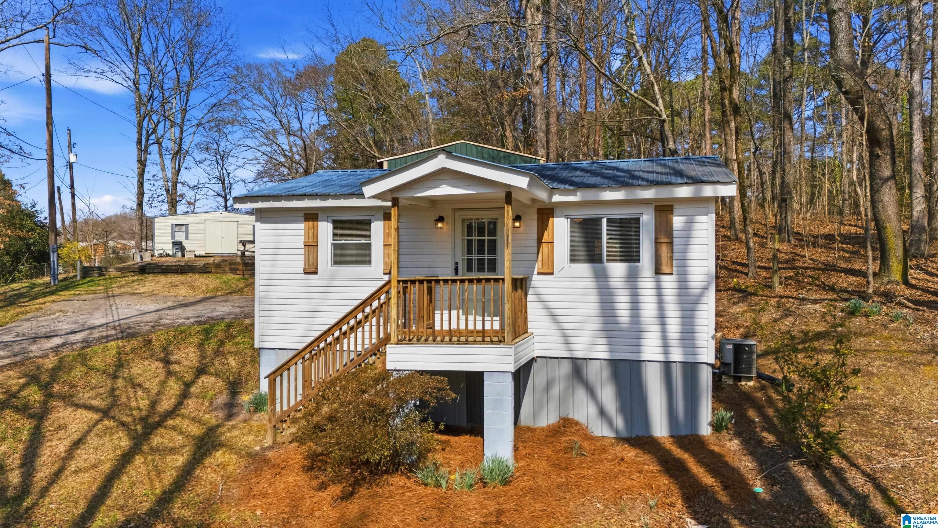 1290 Fieldstown Road Gardendale, AL 35071 - Photo 2 of 37