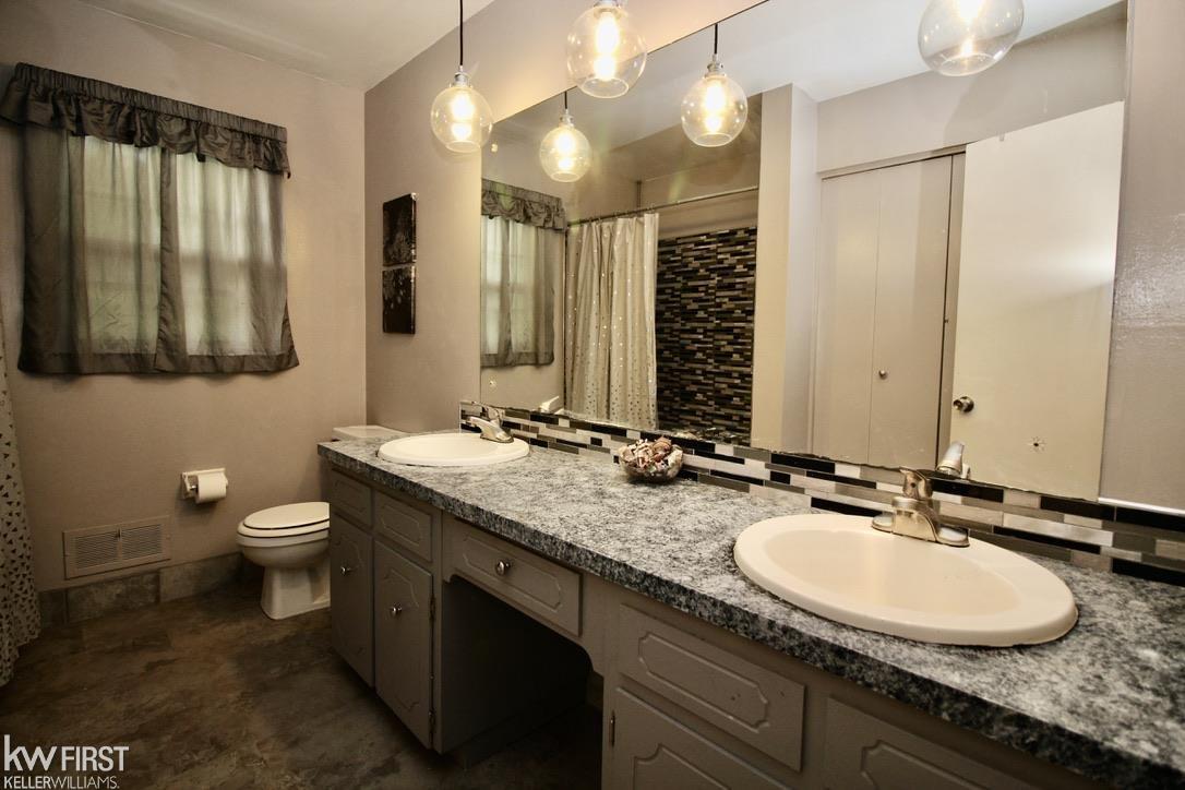6302 Rustic Ridge Trail Grand Blanc, MI 48439 - Photo 35 of 36