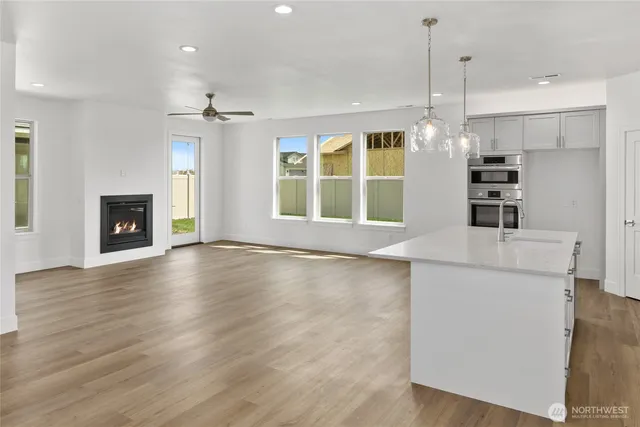 $679,900 | 204 East Ian Avenue, Ellensburg, WA 98926