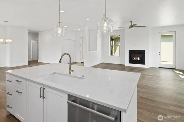 $679,900 | 204 East Ian Avenue, Ellensburg, WA 98926