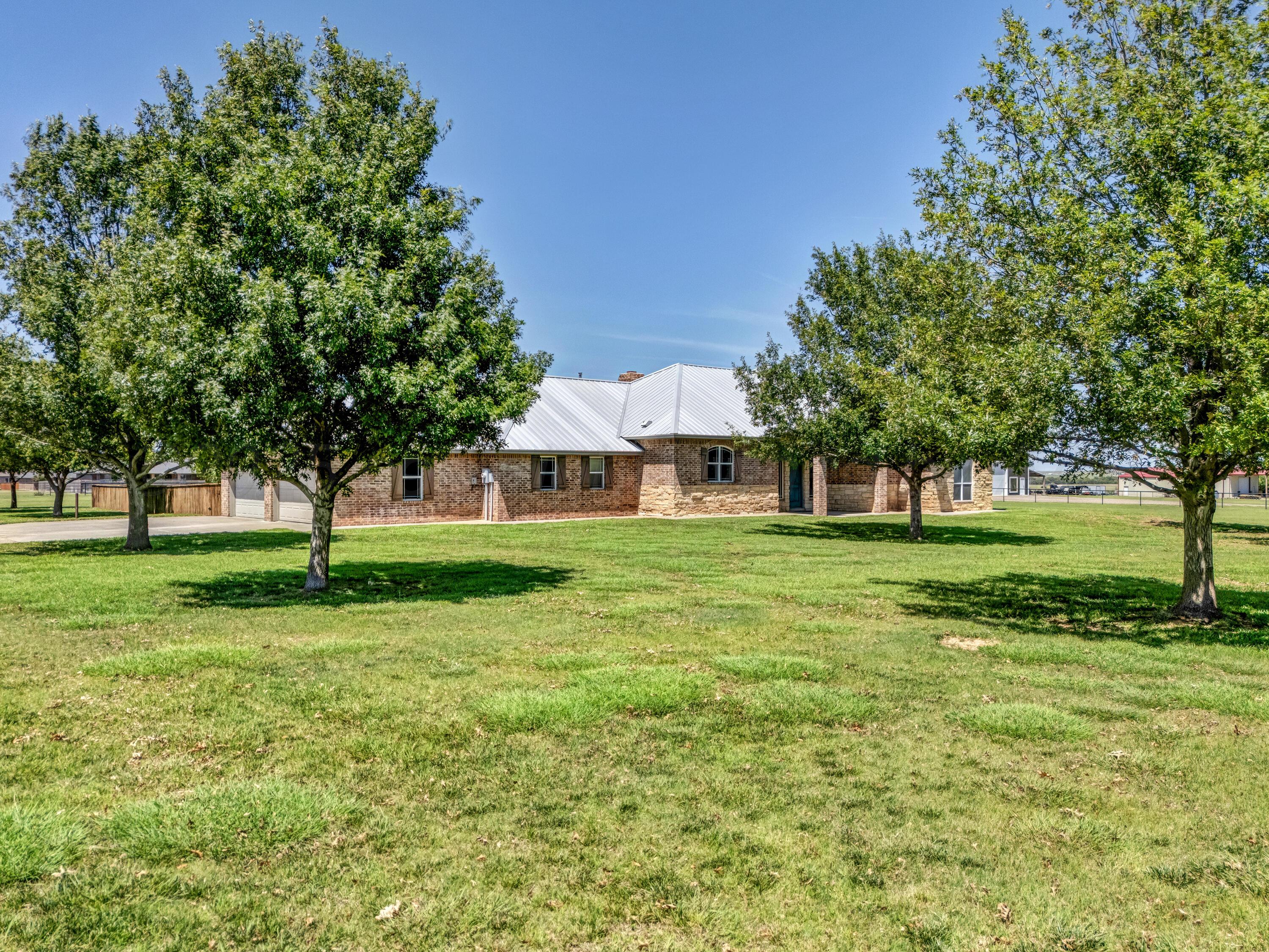 7700 Rice Road Canyon, TX 79015 - Photo 1 of 87 Front - 2