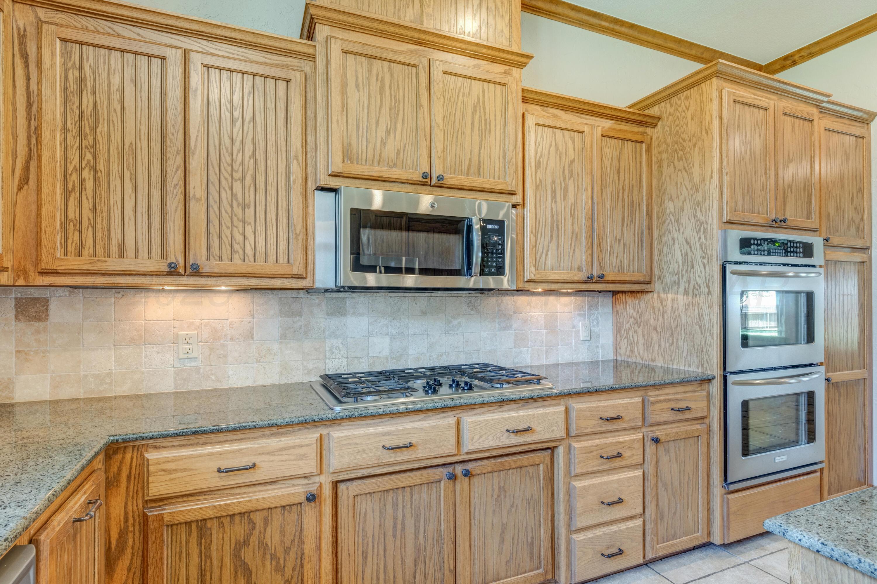 7700 Rice Road Canyon, TX 79015 - Photo 15 of 87 Kitchen - 4