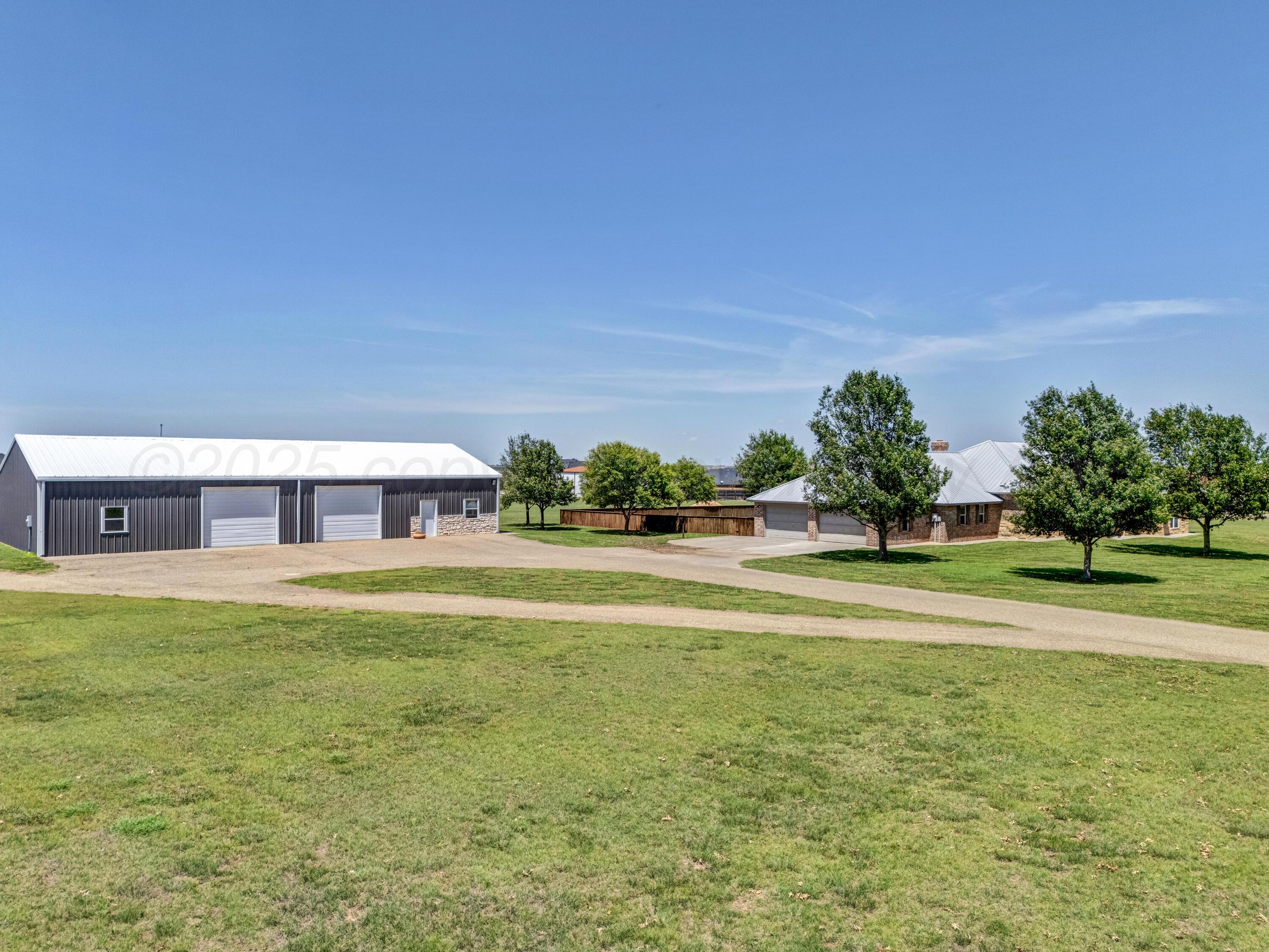 7700 Rice Road Canyon, TX 79015 - Photo 2 of 87 Front - 3