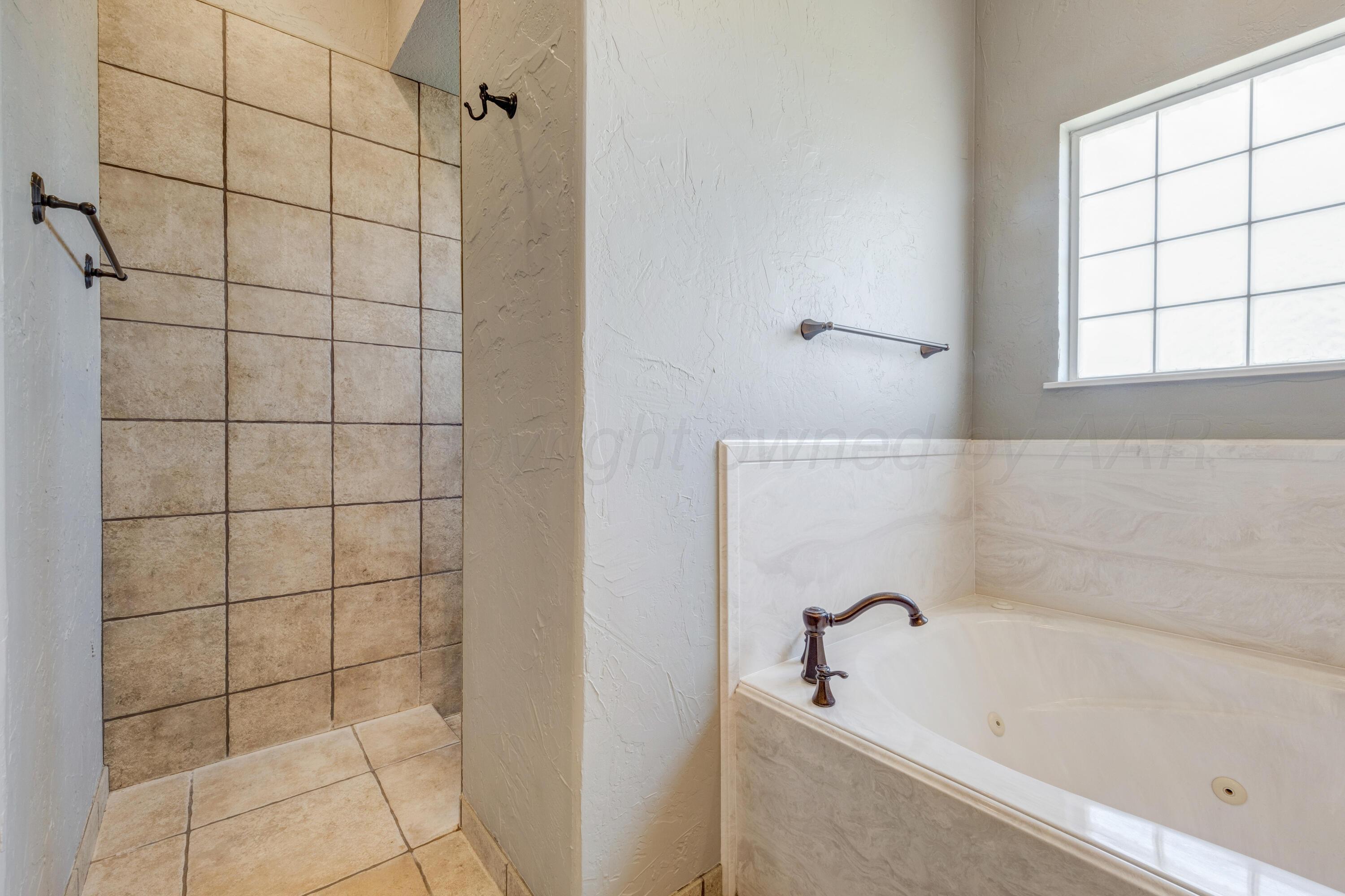 7700 Rice Road Canyon, TX 79015 - Photo 23 of 87 Bathroom 1 - 2