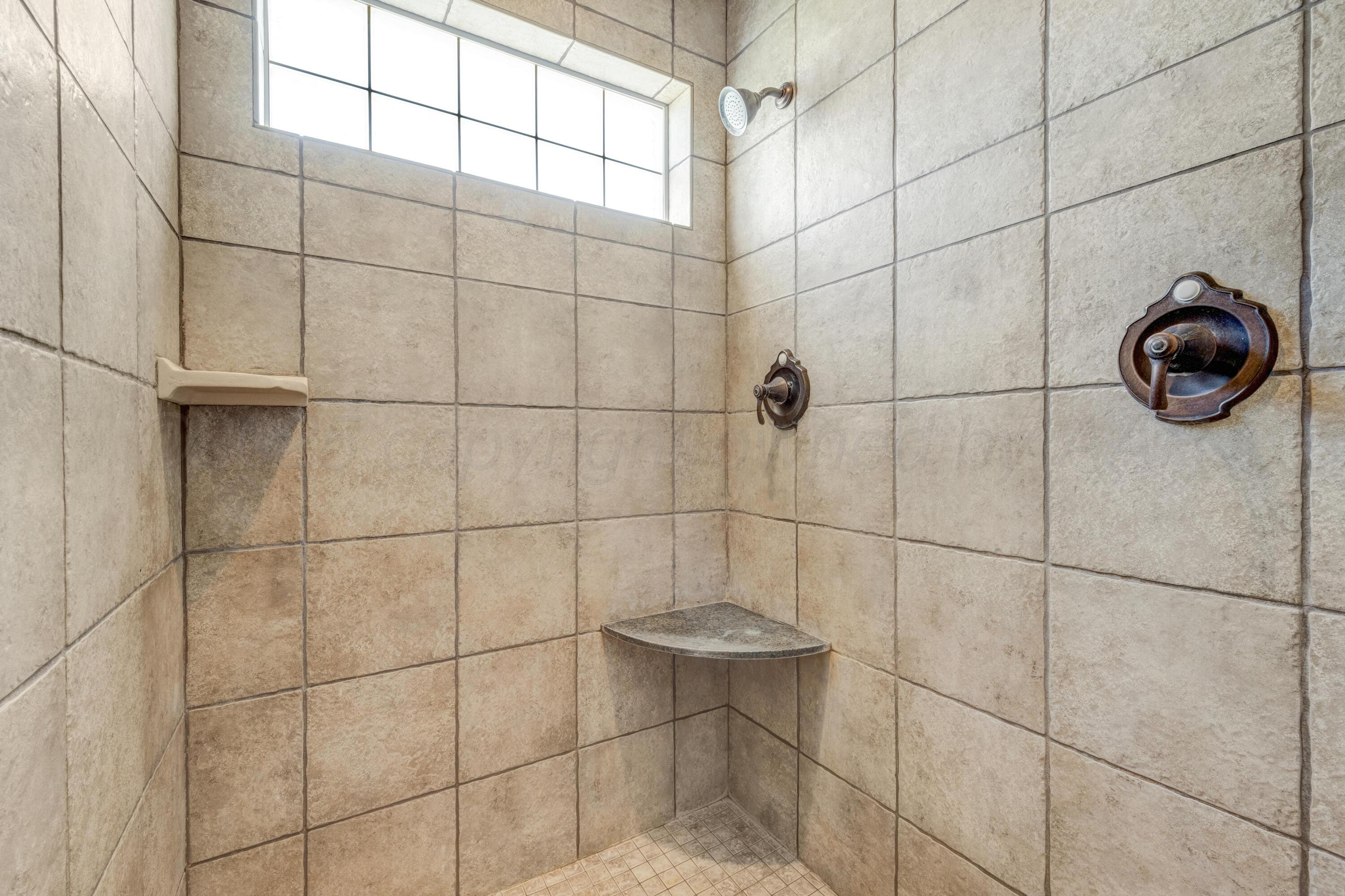 7700 Rice Road Canyon, TX 79015 - Photo 25 of 87 Bathroom 1 - 4