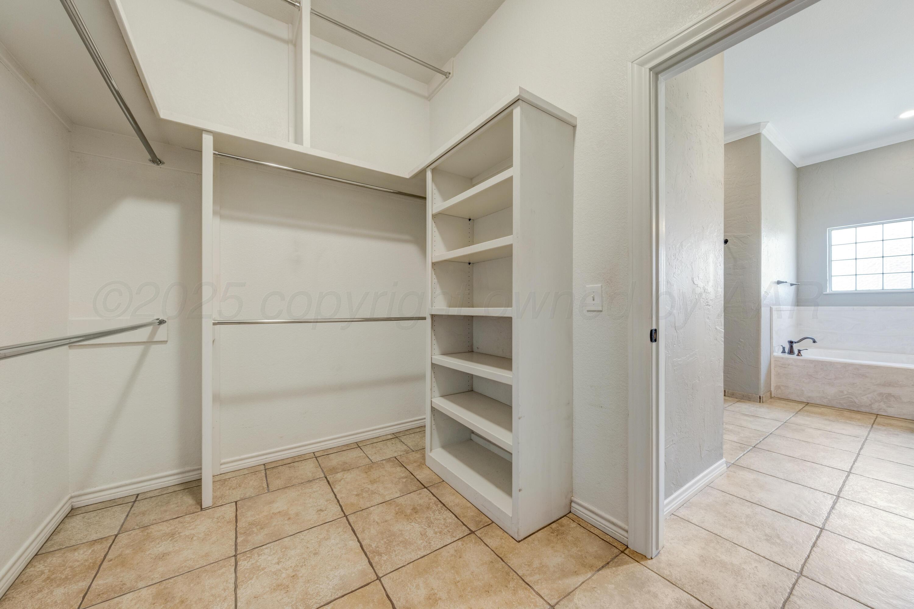 7700 Rice Road Canyon, TX 79015 - Photo 26 of 87 Bathroom 1 - 5