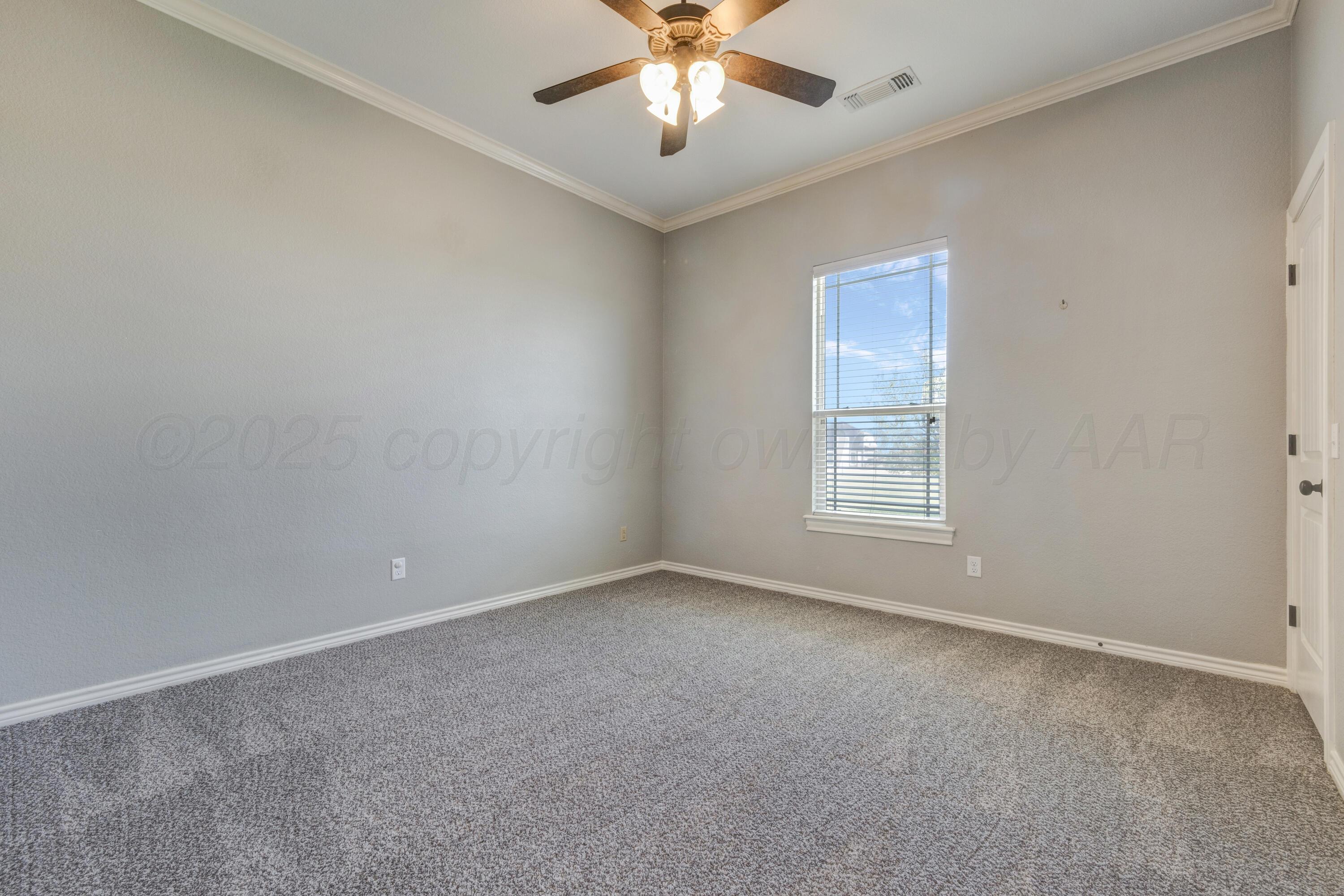 7700 Rice Road Canyon, TX 79015 - Photo 30 of 87 Bedroom 3 - 1
