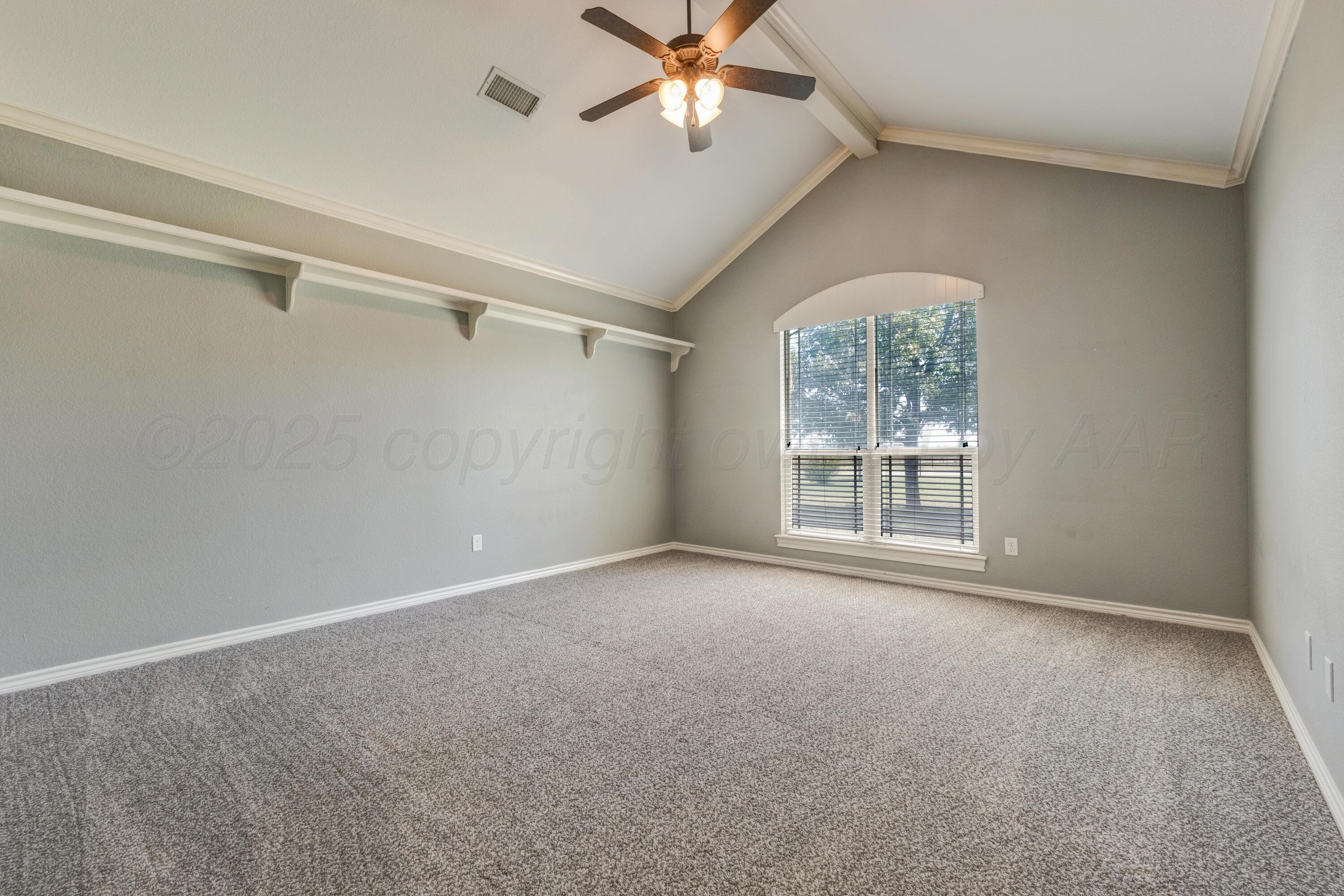 7700 Rice Road Canyon, TX 79015 - Photo 32 of 87 Bedroom 4 - 1