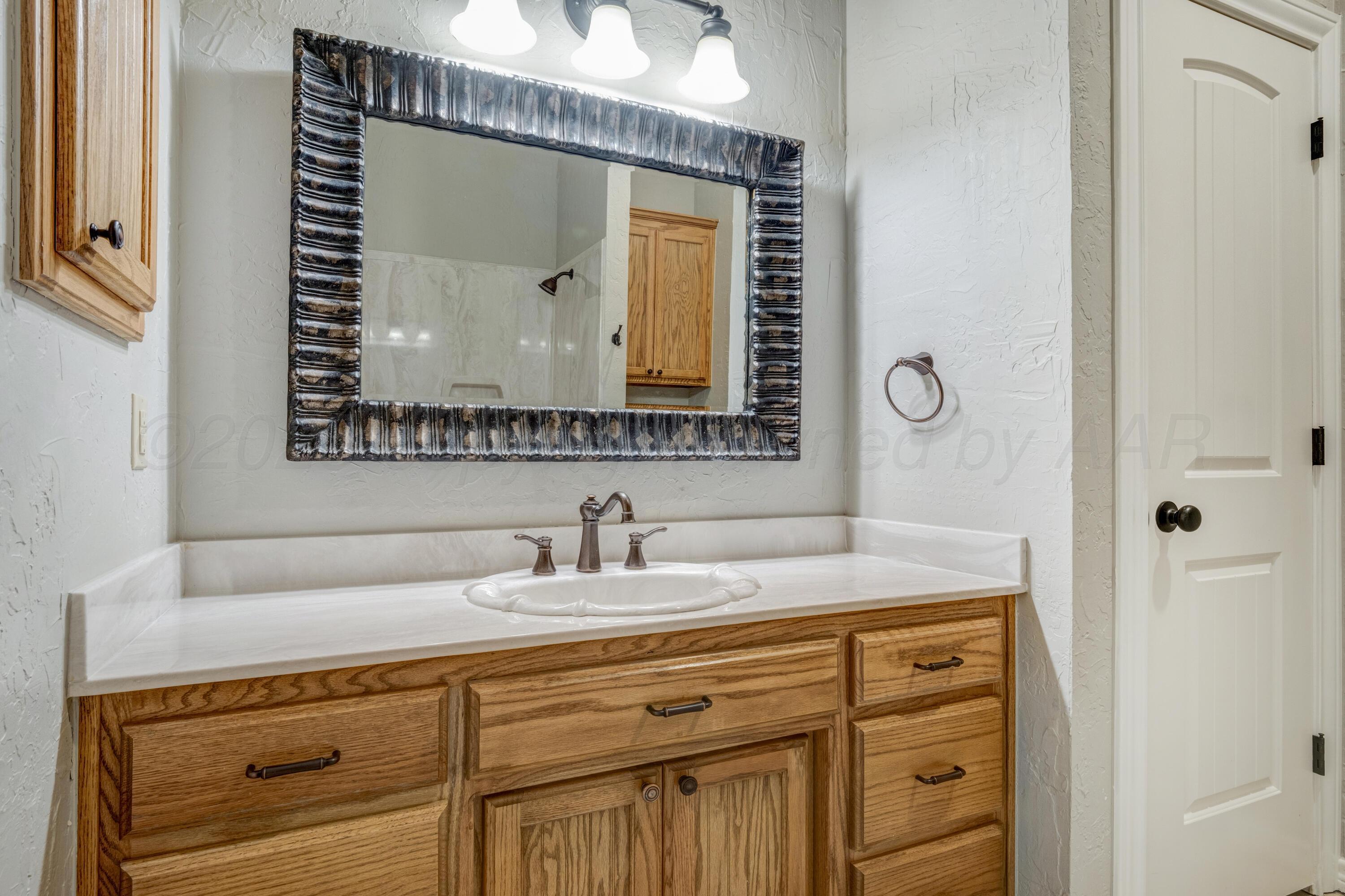 7700 Rice Road Canyon, TX 79015 - Photo 37 of 87 Bathroom 3 - 1