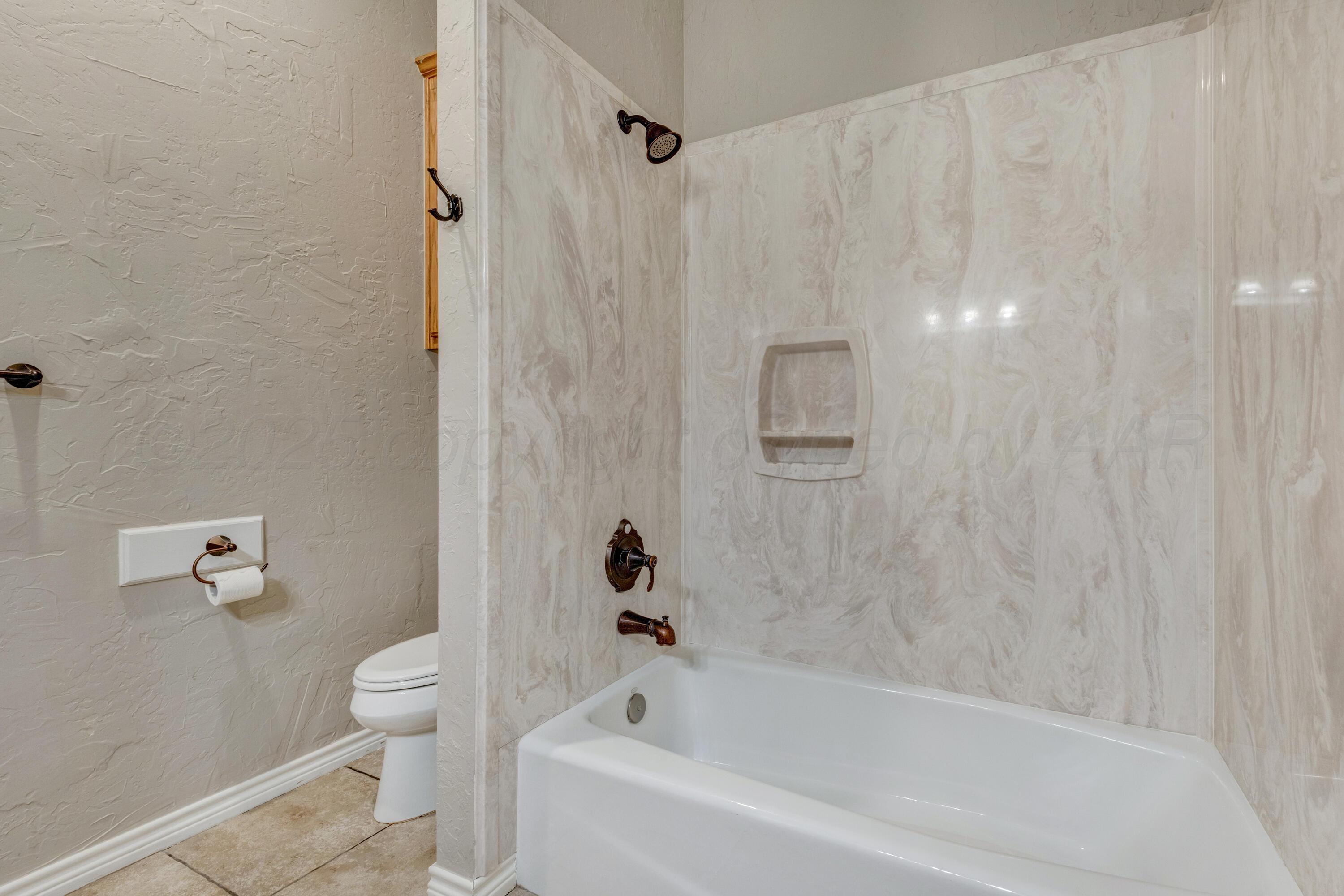 7700 Rice Road Canyon, TX 79015 - Photo 38 of 87 Bathroom 3 - 2