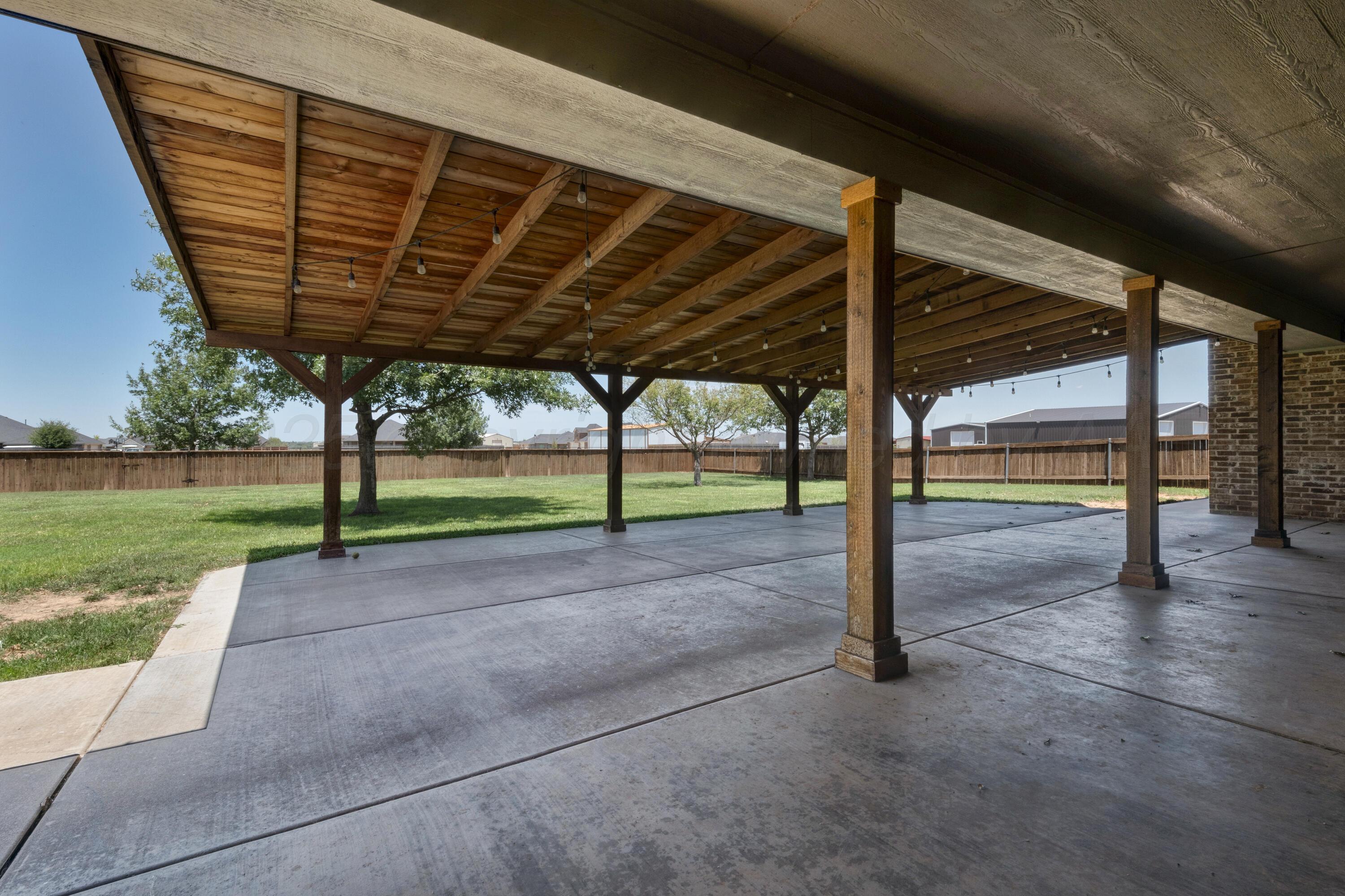 7700 Rice Road Canyon, TX 79015 - Photo 39 of 87 Patio - 1