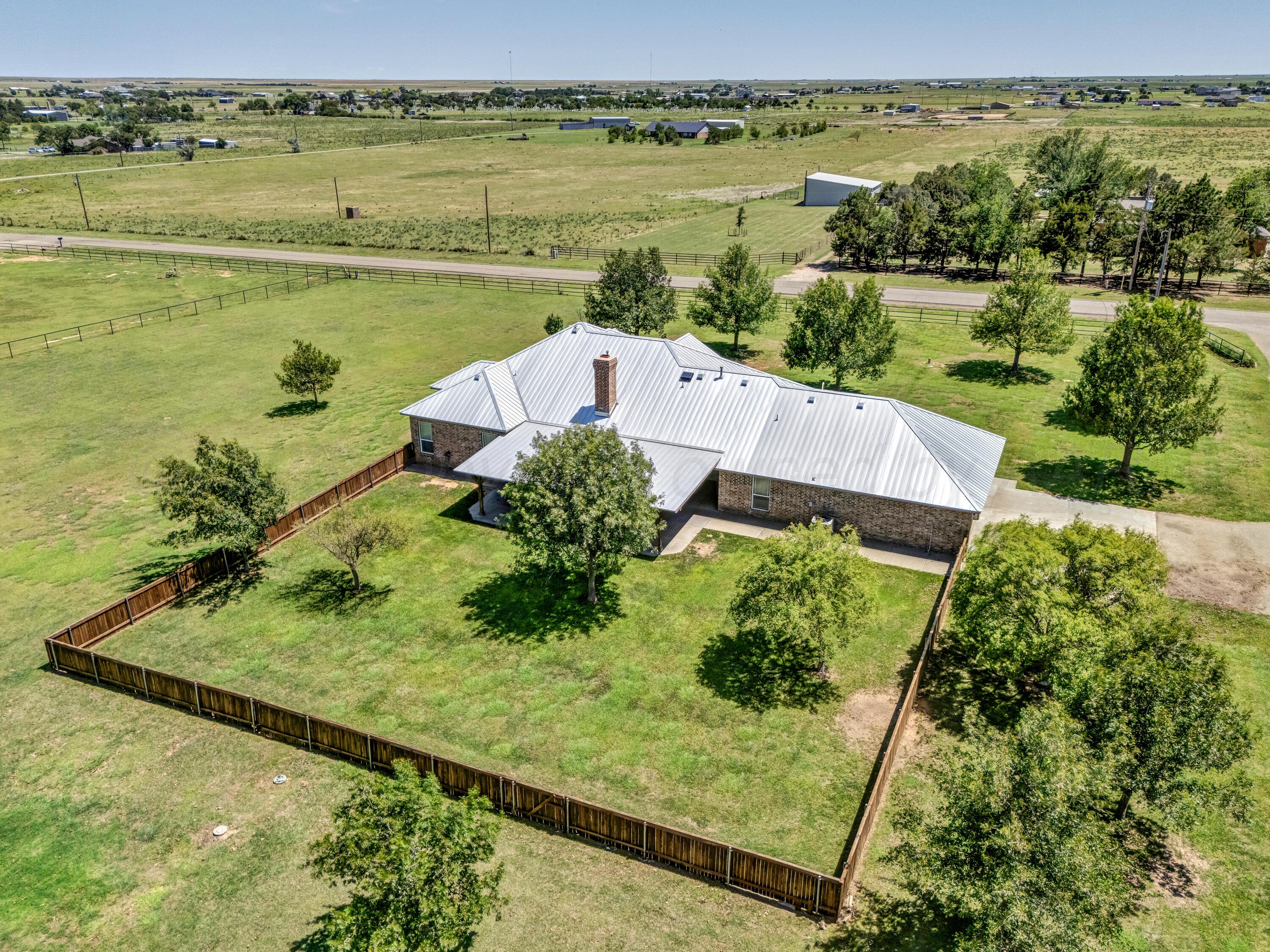 7700 Rice Road Canyon, TX 79015 - Photo 41 of 87 Back - 1