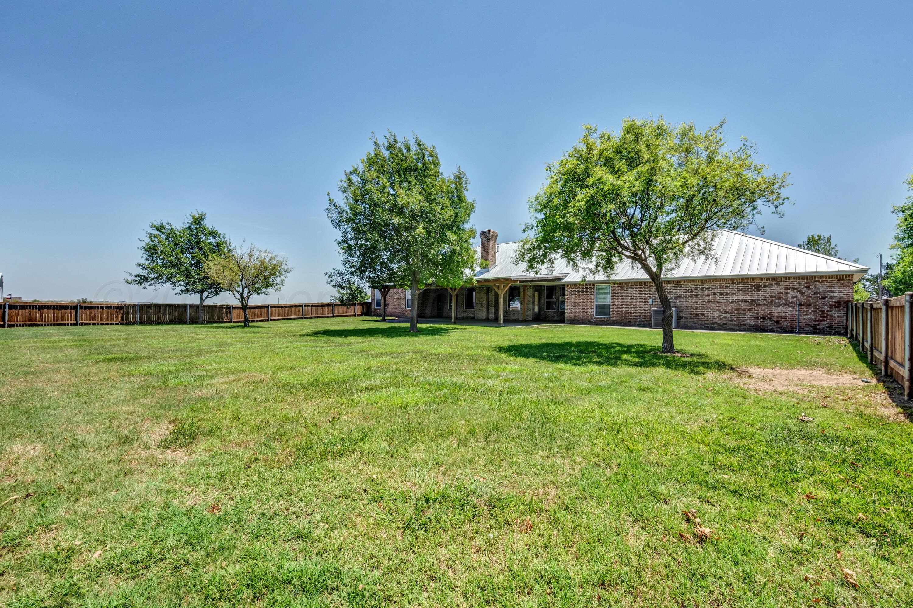 7700 Rice Road Canyon, TX 79015 - Photo 43 of 87 Back - 3