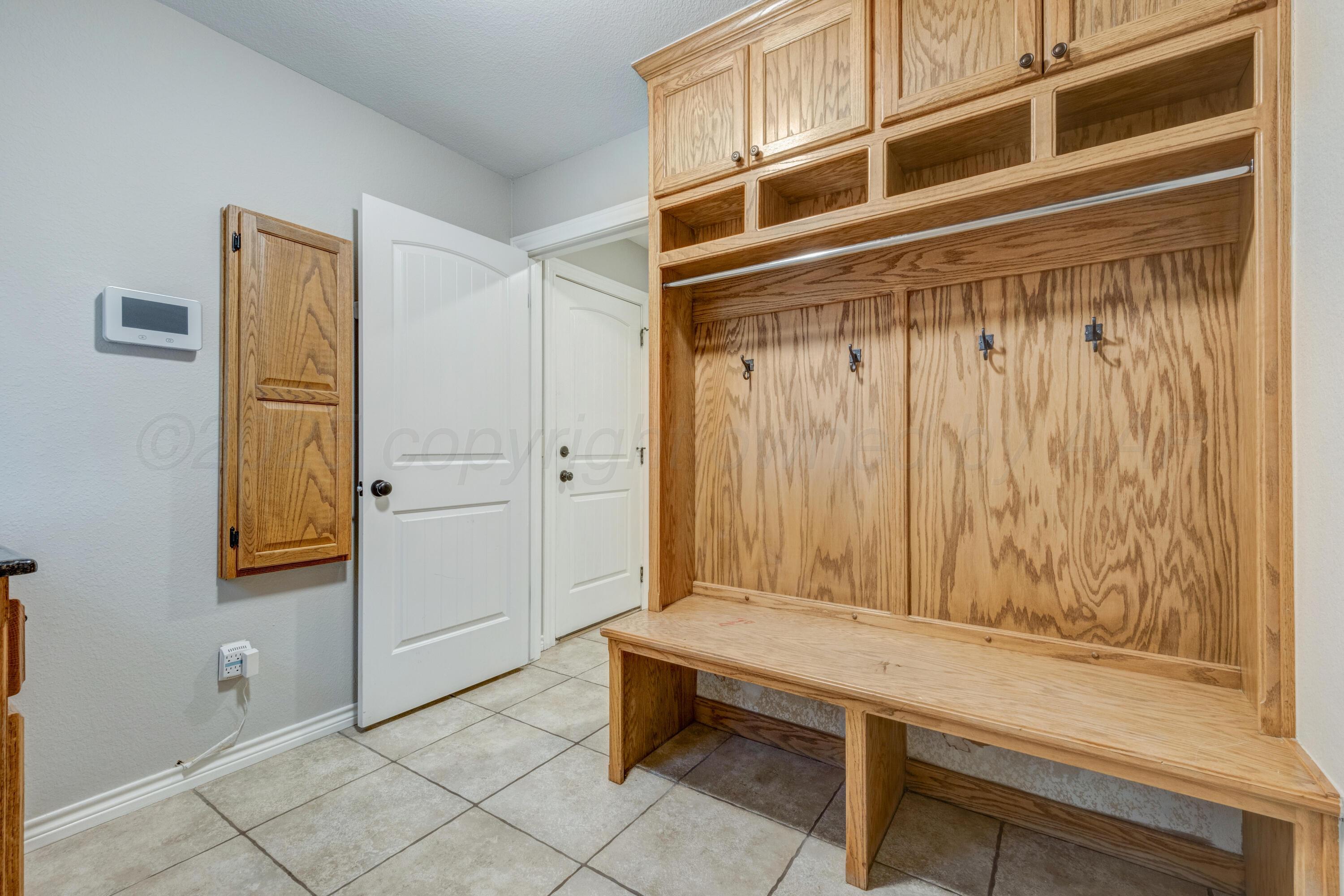 7700 Rice Road Canyon, TX 79015 - Photo 46 of 87 Utility Room - 2