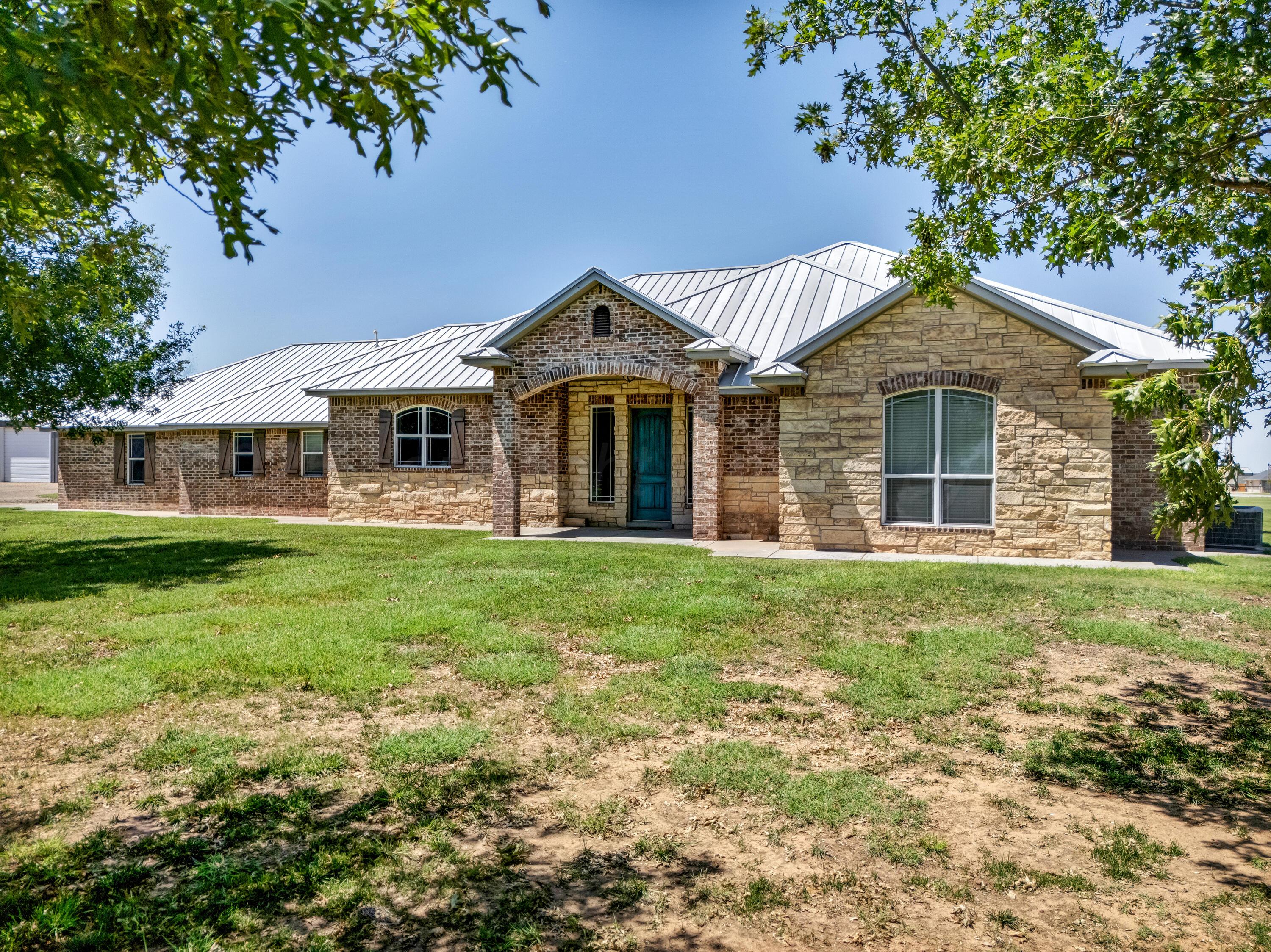 7700 Rice Road Canyon, TX 79015 - Photo 5 of 87 Front - 1