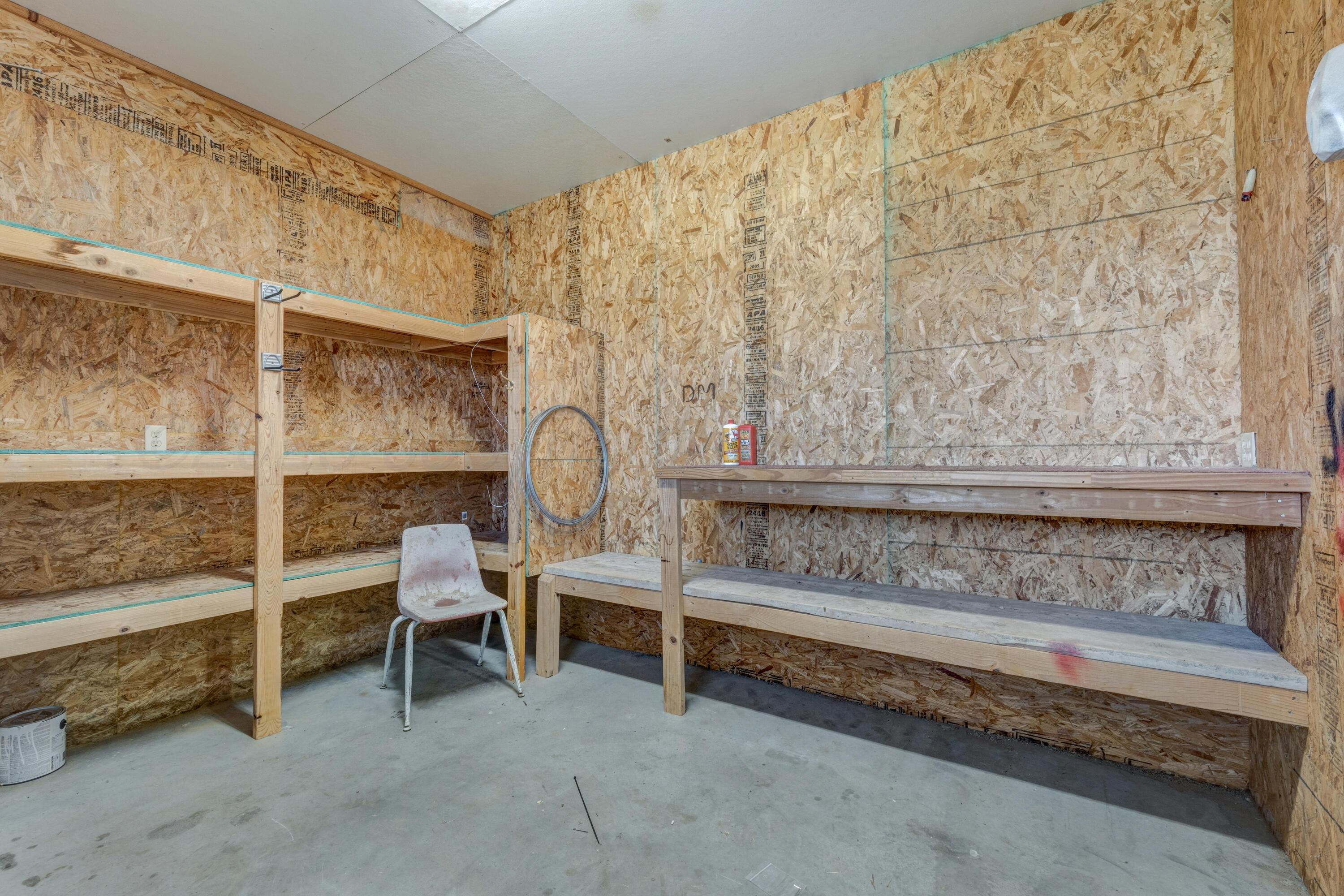 7700 Rice Road Canyon, TX 79015 - Photo 55 of 87 Shop - 8