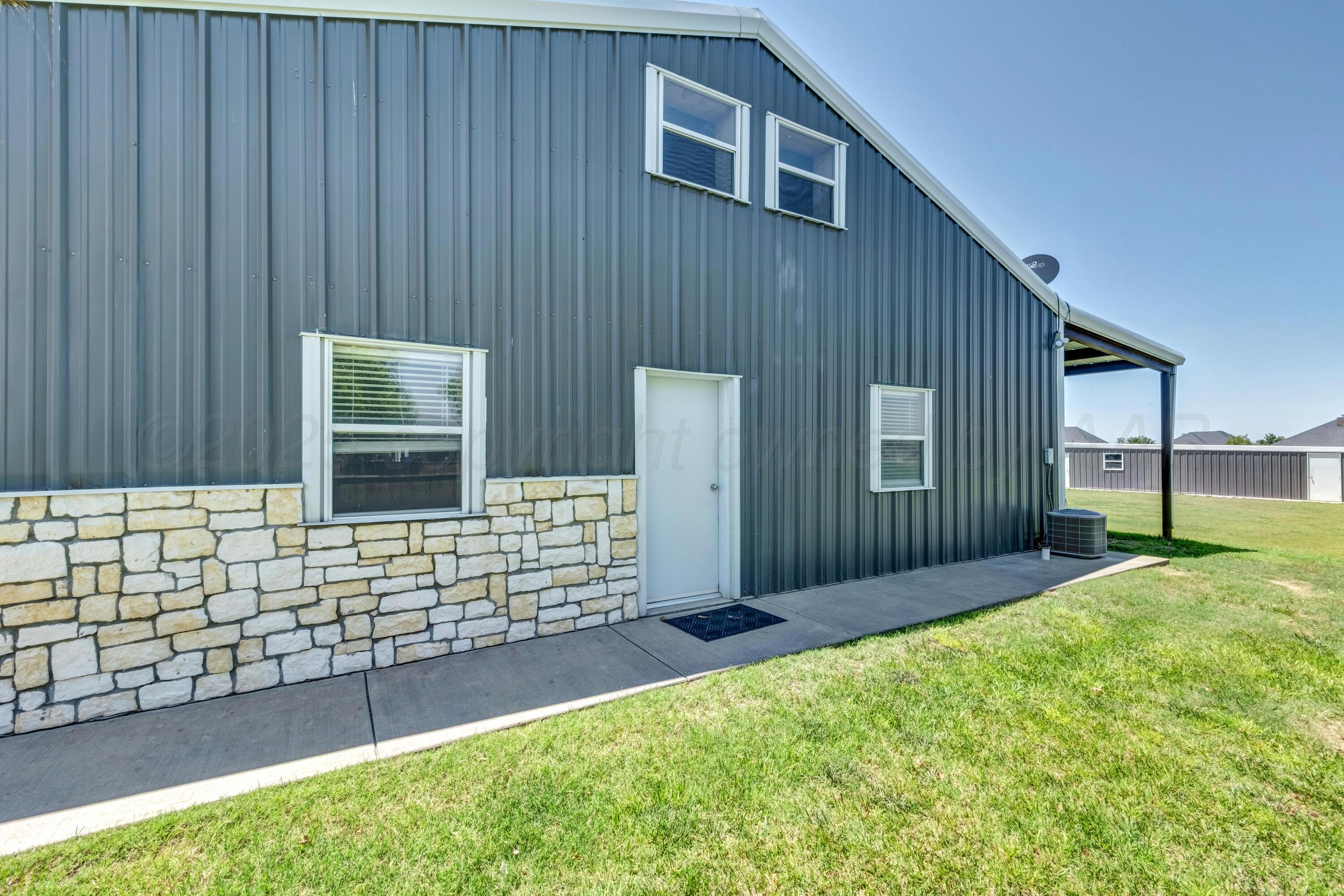 7700 Rice Road Canyon, TX 79015 - Photo 69 of 87 Apartment - entrances - 3
