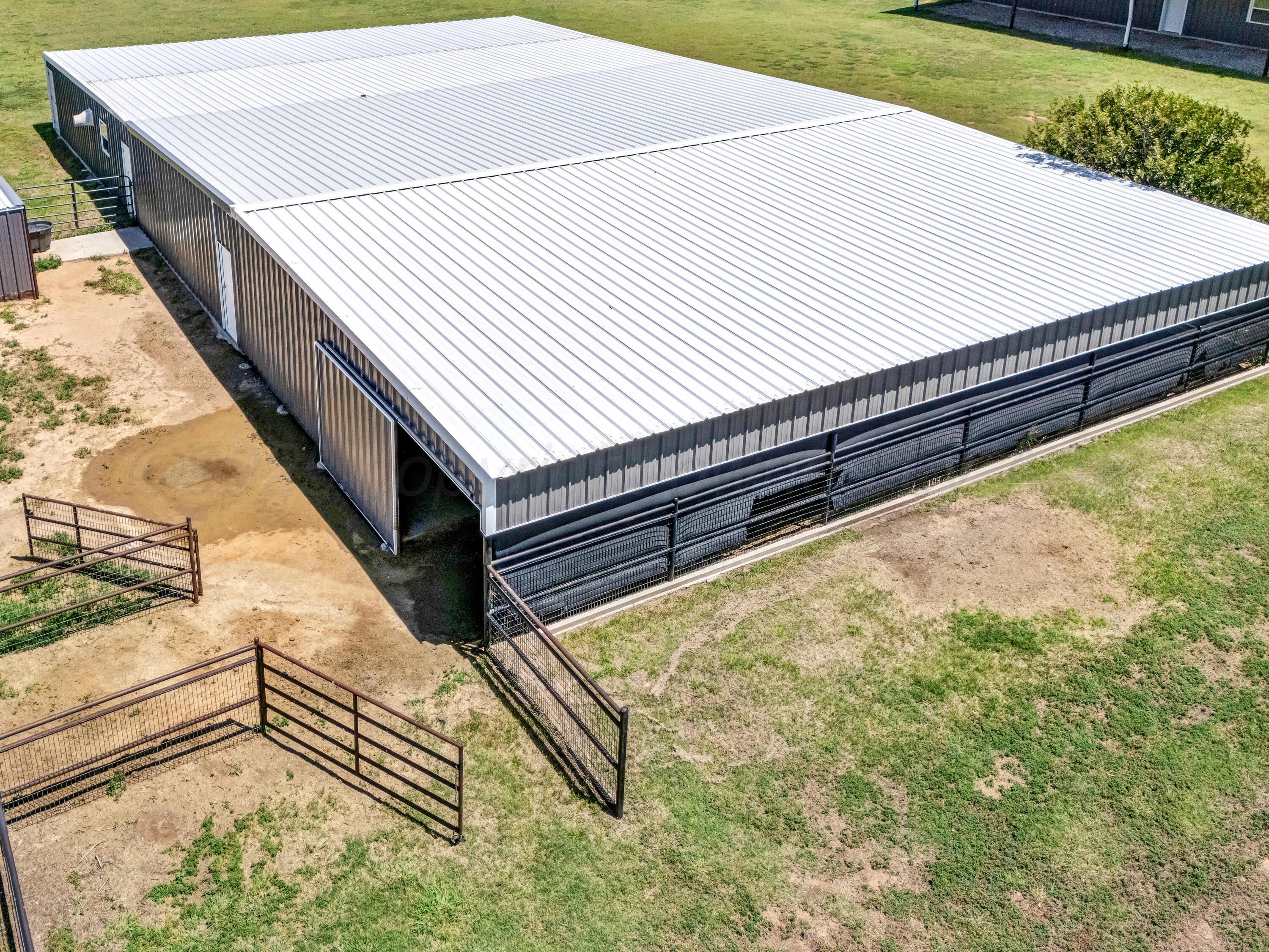 7700 Rice Road Canyon, TX 79015 - Photo 72 of 87 Livestock area - 3