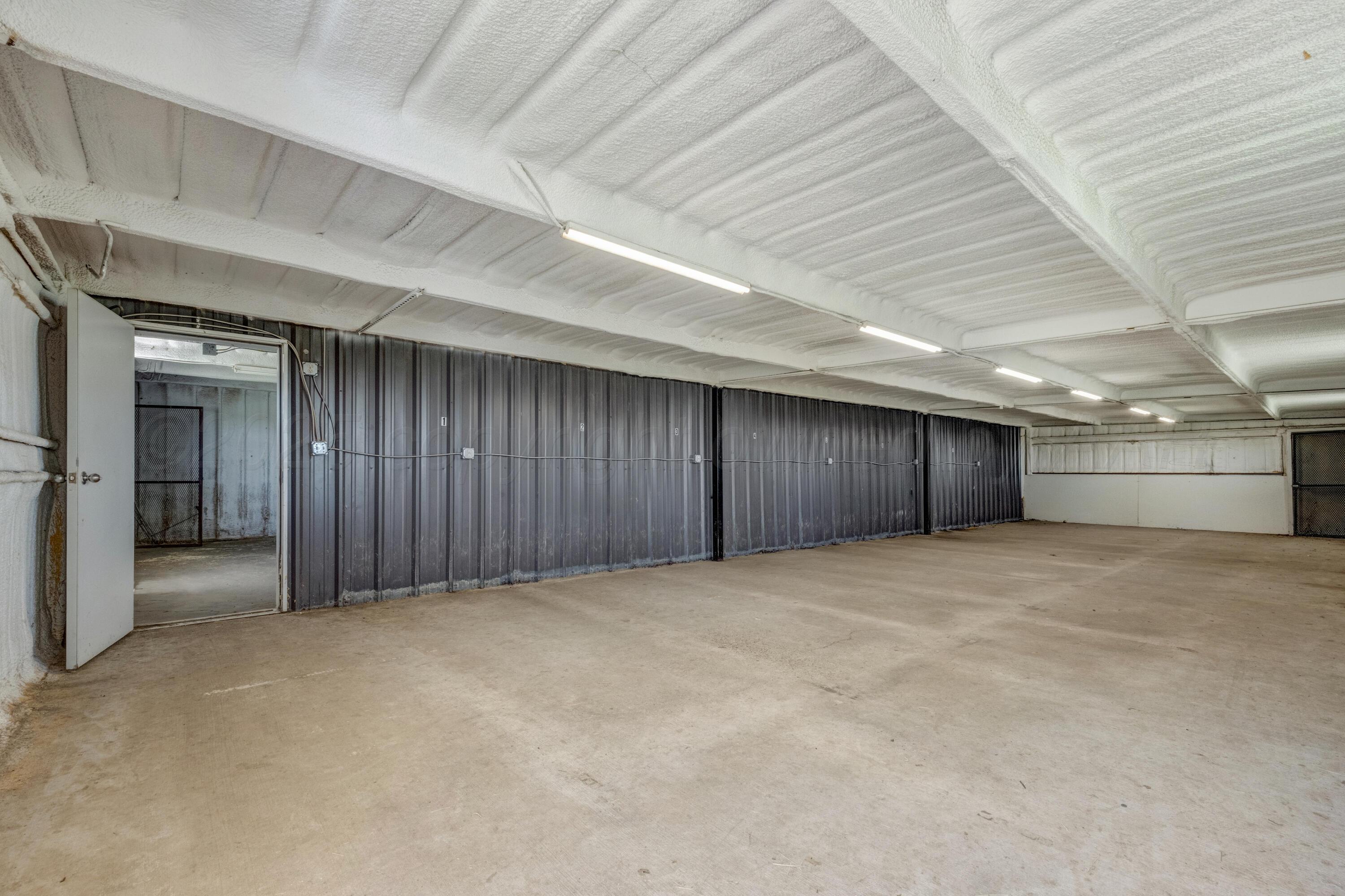 7700 Rice Road Canyon, TX 79015 - Photo 73 of 87 Livestock area - 4
