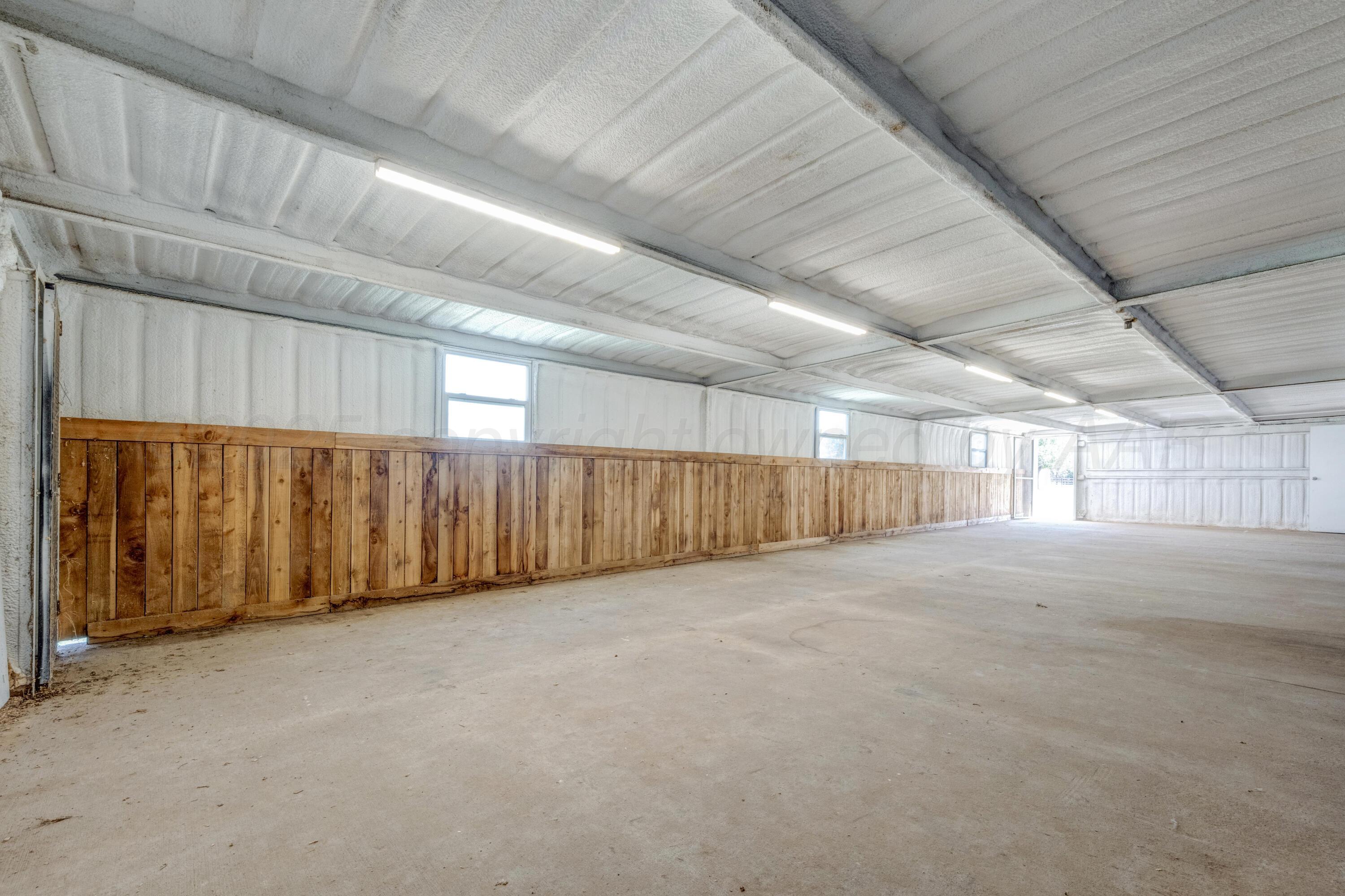 7700 Rice Road Canyon, TX 79015 - Photo 74 of 87 Livestock area - 5