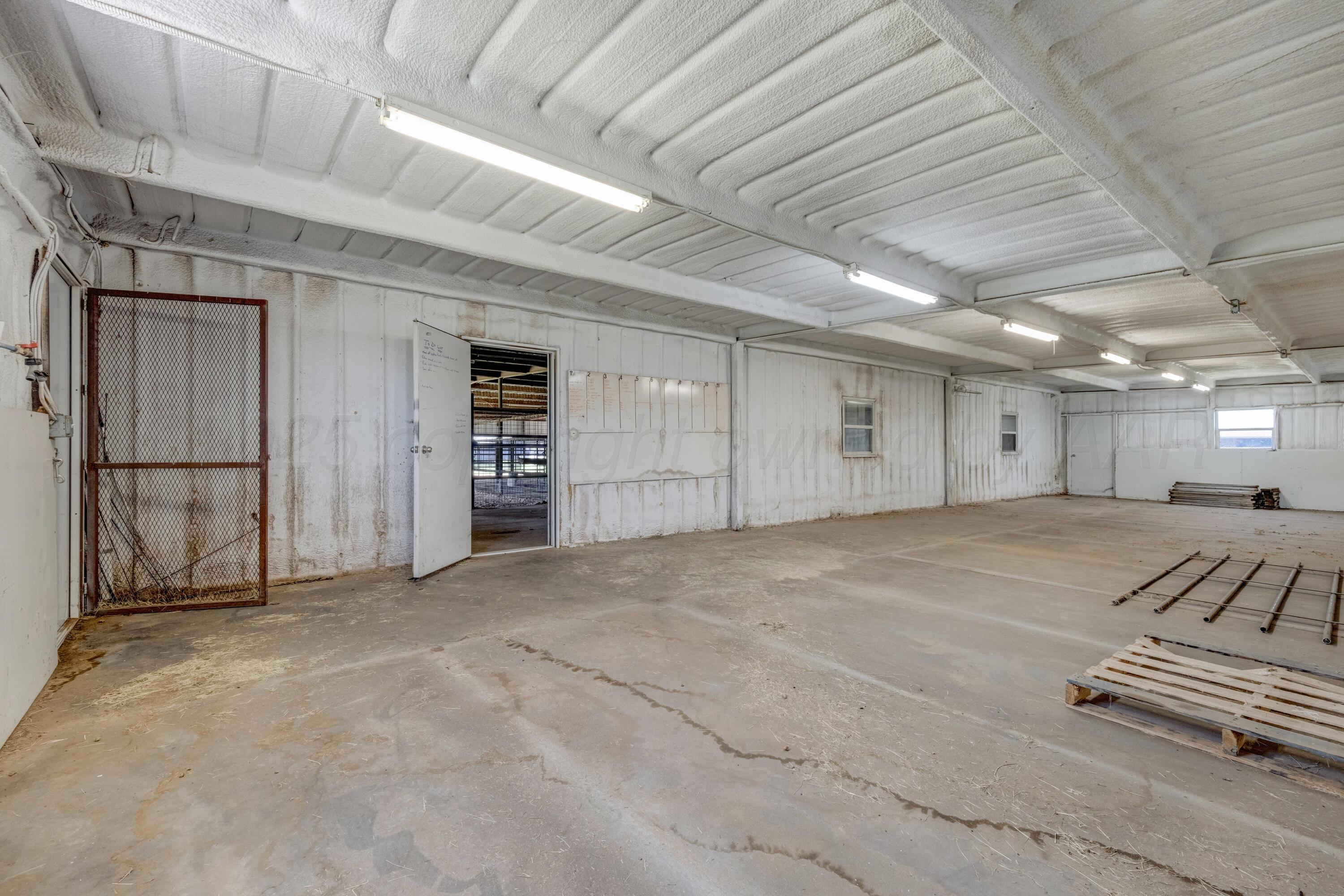 7700 Rice Road Canyon, TX 79015 - Photo 75 of 87 Livestock area - 6