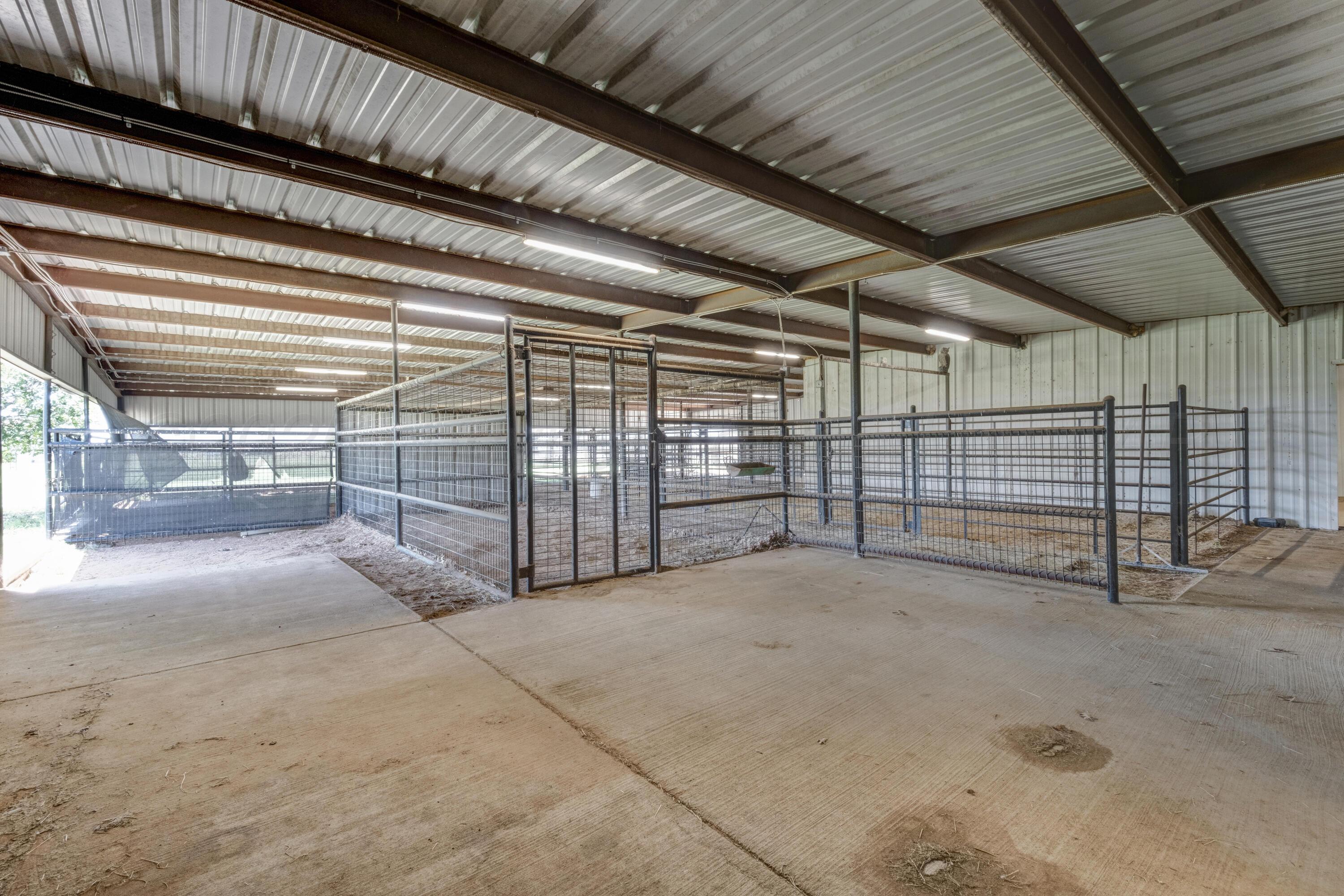 7700 Rice Road Canyon, TX 79015 - Photo 77 of 87 Livestock area - 8