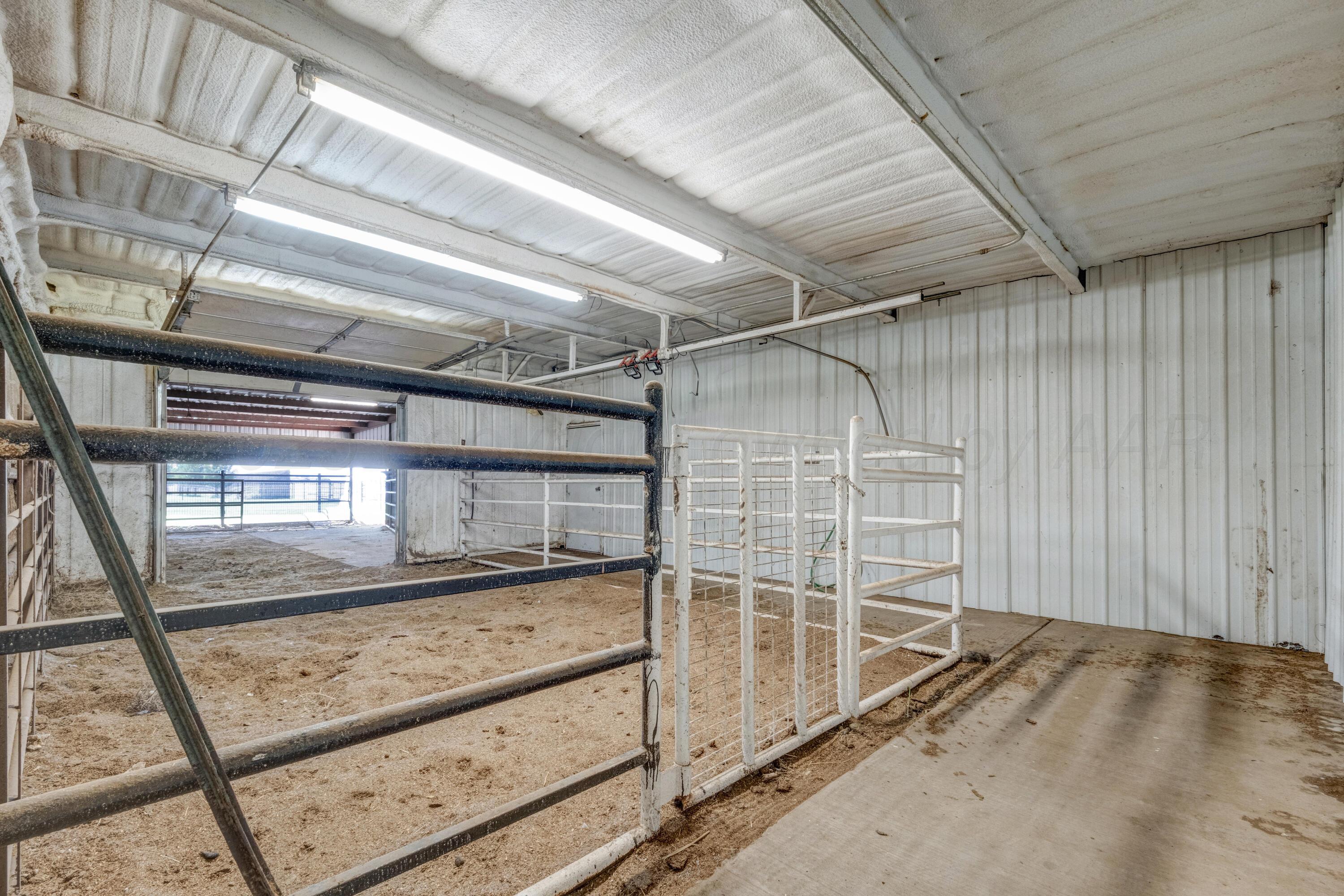 7700 Rice Road Canyon, TX 79015 - Photo 78 of 87 Livestock area - 9