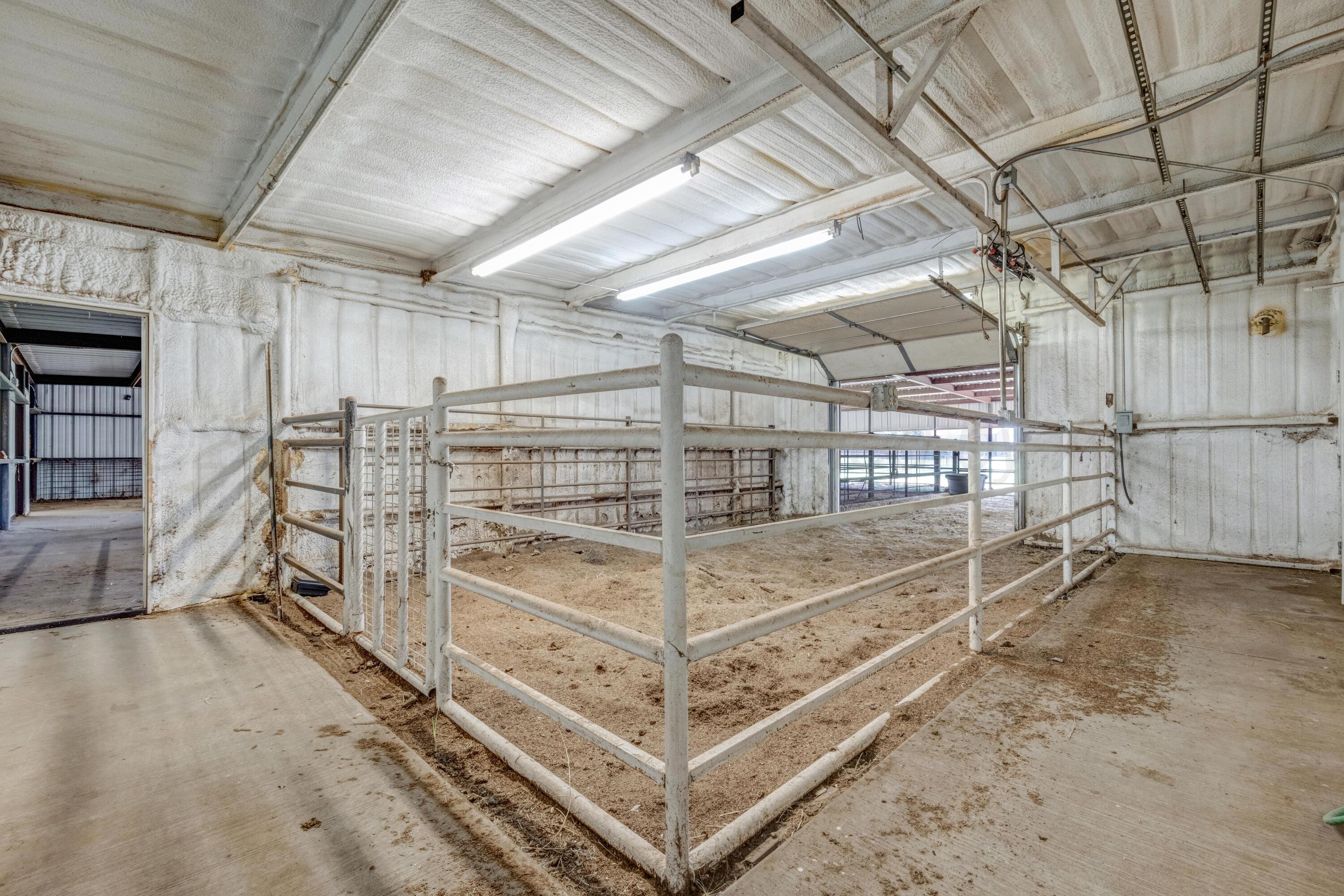 7700 Rice Road Canyon, TX 79015 - Photo 79 of 87 Livestock area - 10