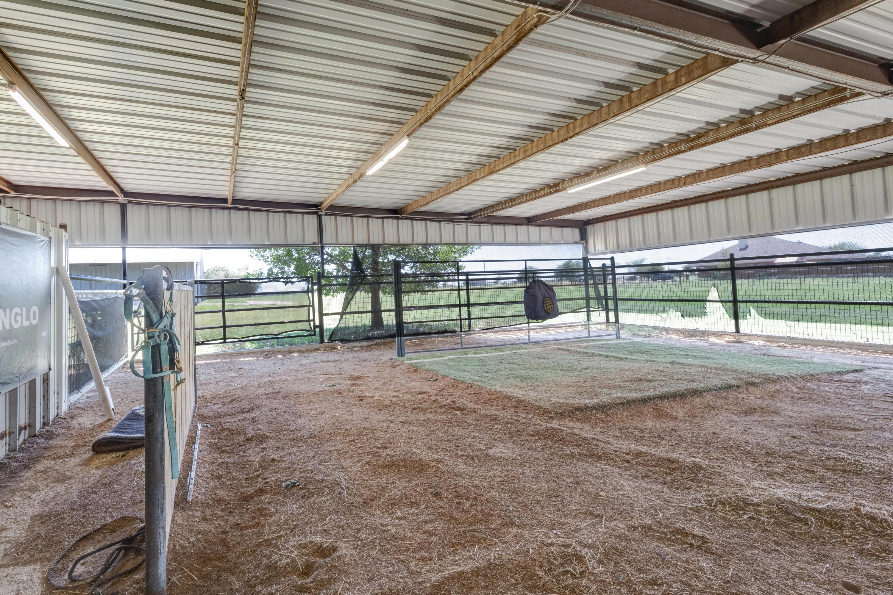 7700 Rice Road Canyon, TX 79015 - Photo 80 of 87 Livestock area - 11