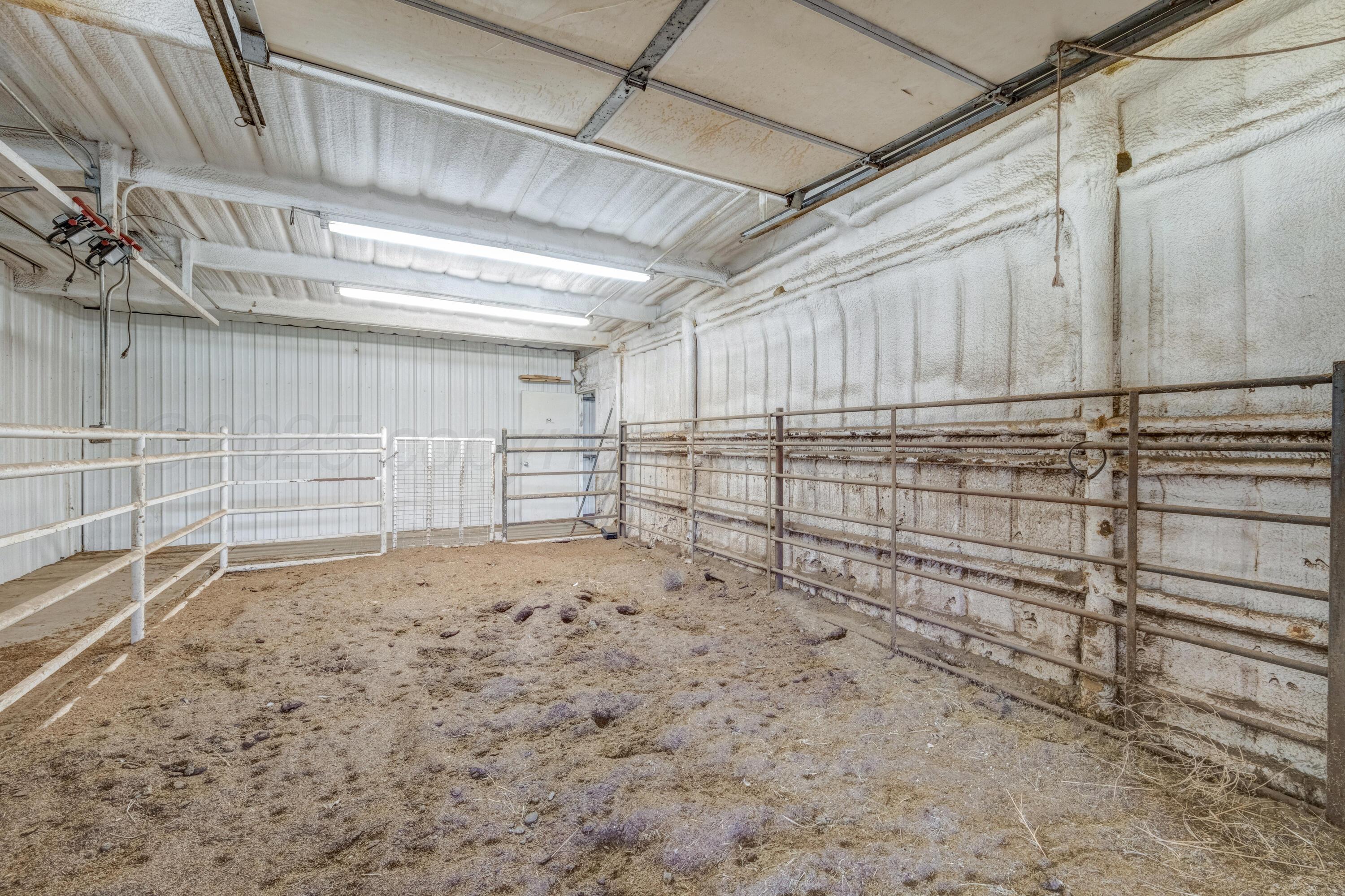 7700 Rice Road Canyon, TX 79015 - Photo 84 of 87 Livestock area - 15