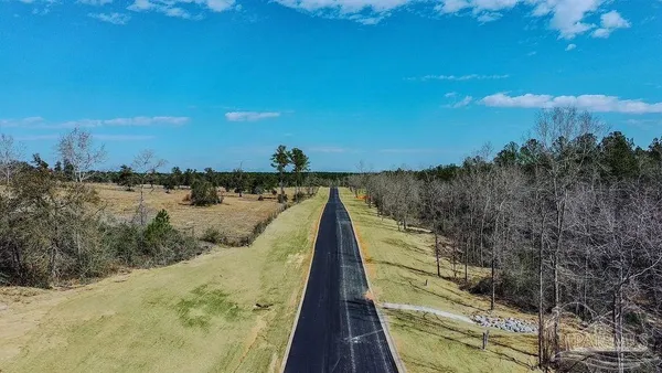 $200,000 | Lot 6 Creek Bluff Drive, Pace, FL 32571