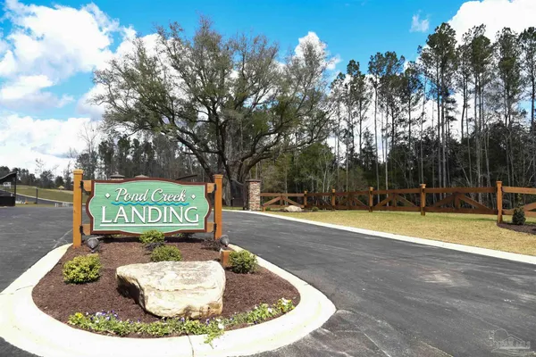 $200,000 | Lot 6 Creek Bluff Drive, Pace, FL 32571