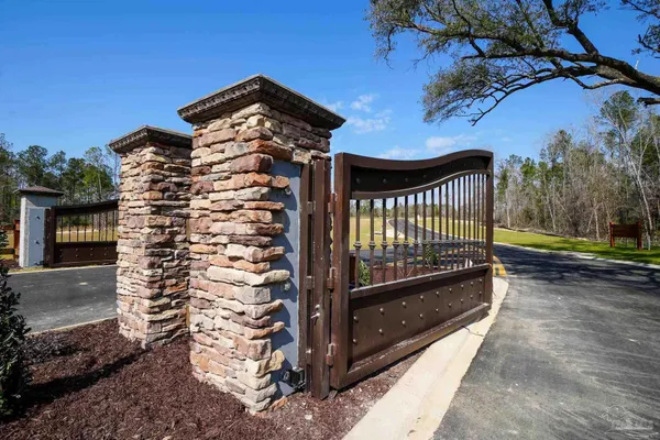 $200,000 | Lot 6 Creek Bluff Drive, Pace, FL 32571