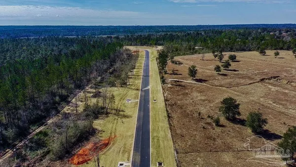 $200,000 | Lot 6 Creek Bluff Drive, Pace, FL 32571