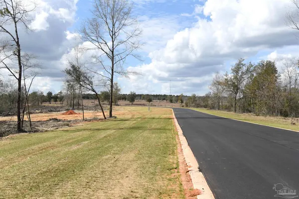 $200,000 | Lot 6 Creek Bluff Drive, Pace, FL 32571