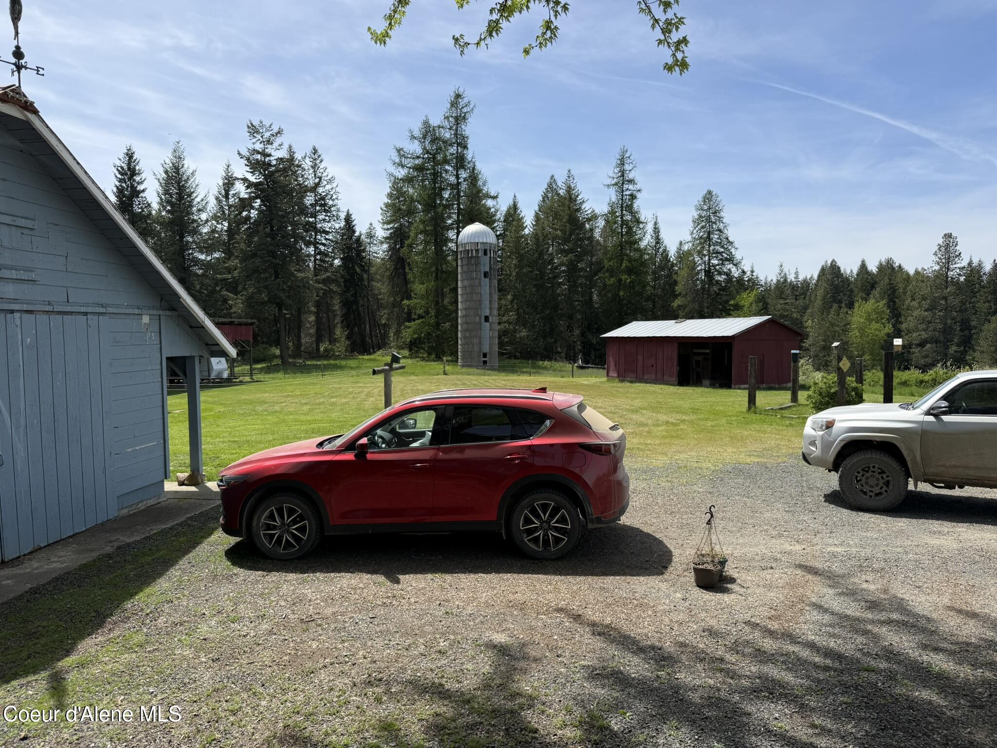 10334 Sanders Road Tensed, ID 83870 - Photo 24 of 69 IMG_7974