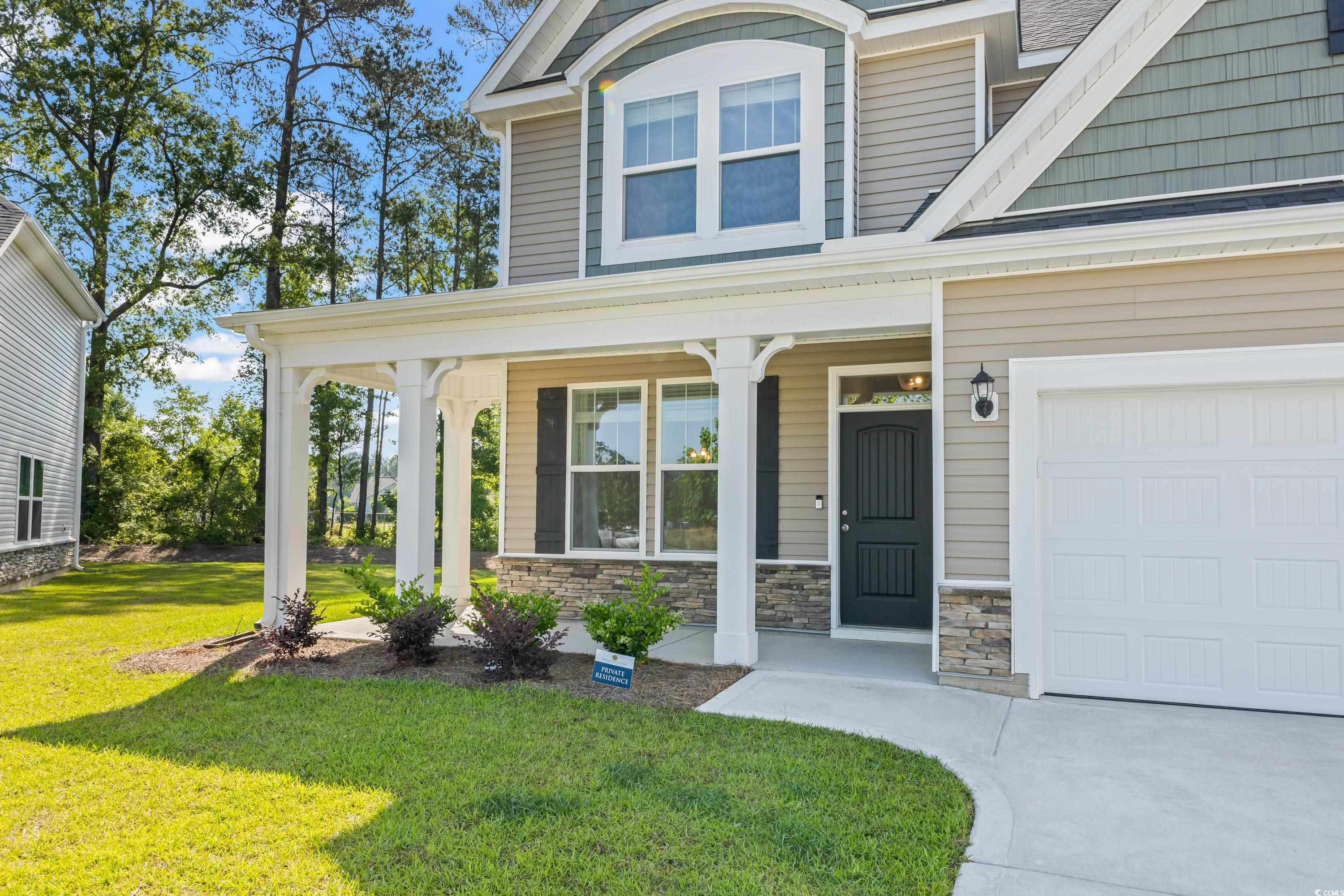 2433 Campton Loop Conway, SC 29527 - Photo 3 of 40 Gallery Image 3