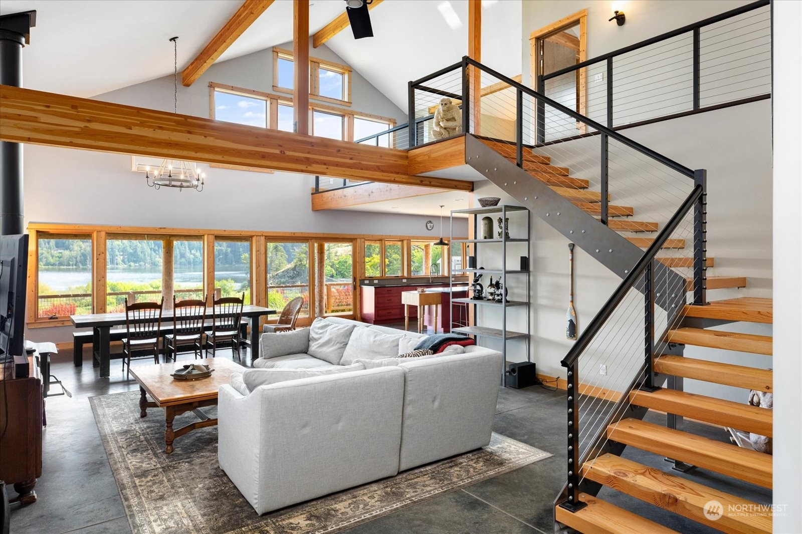 5638 Campbell Lake Road Anacortes, WA 98221 - Photo 12 of 39