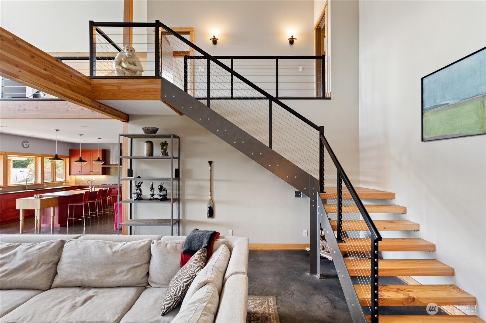 5638 Campbell Lake Road Anacortes, WA 98221 - Photo 13 of 39