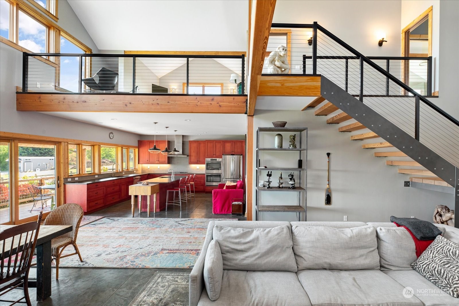 5638 Campbell Lake Road Anacortes, WA 98221 - Photo 15 of 39