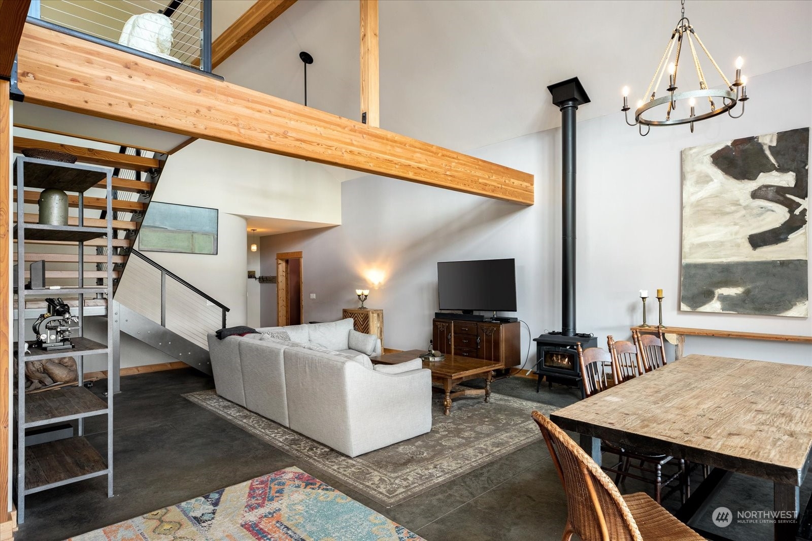 5638 Campbell Lake Road Anacortes, WA 98221 - Photo 17 of 39